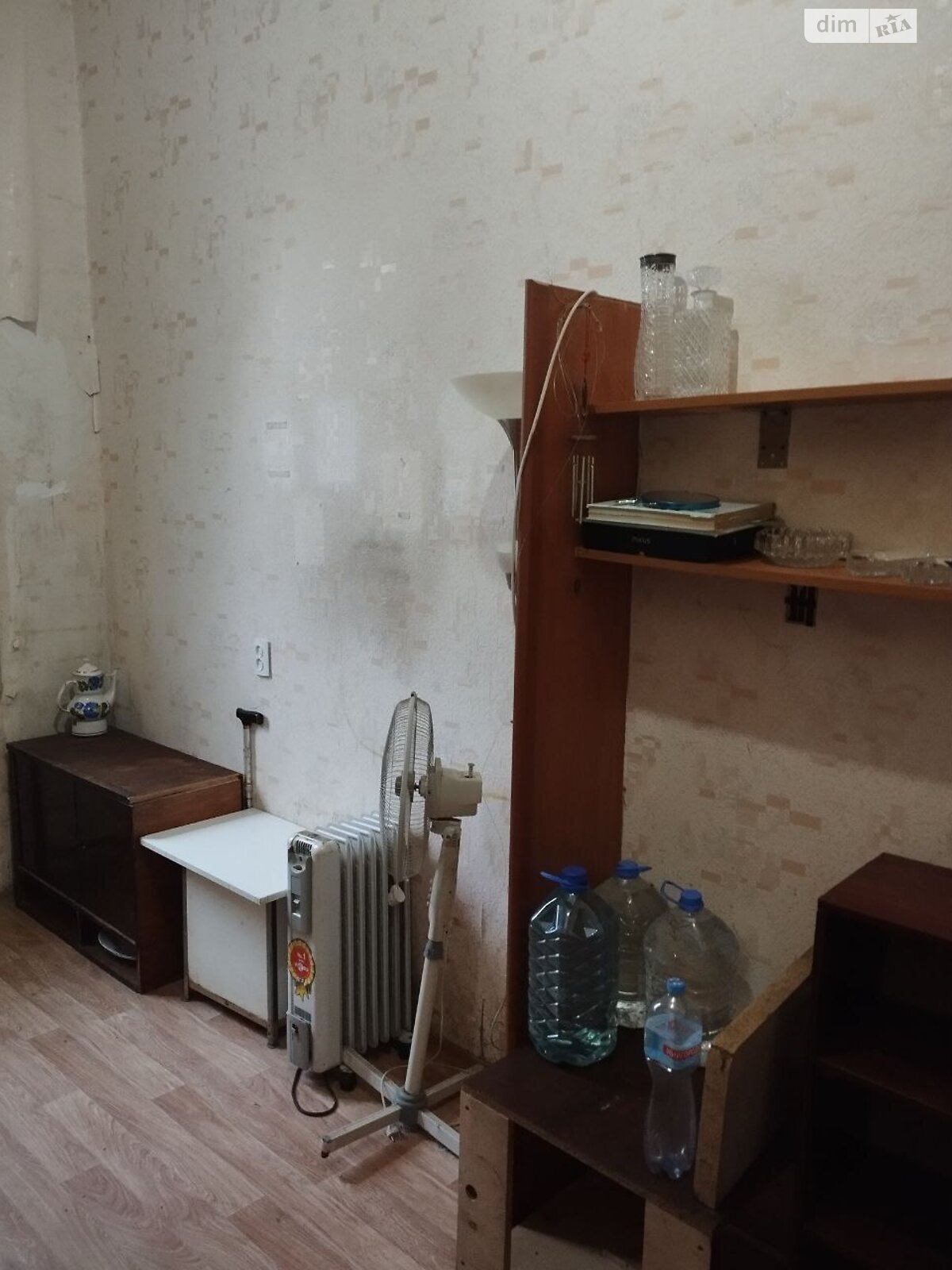 Продажа однокомнатной квартиры в Харькове, на ул. Золочевская 14, район Залютино фото 1