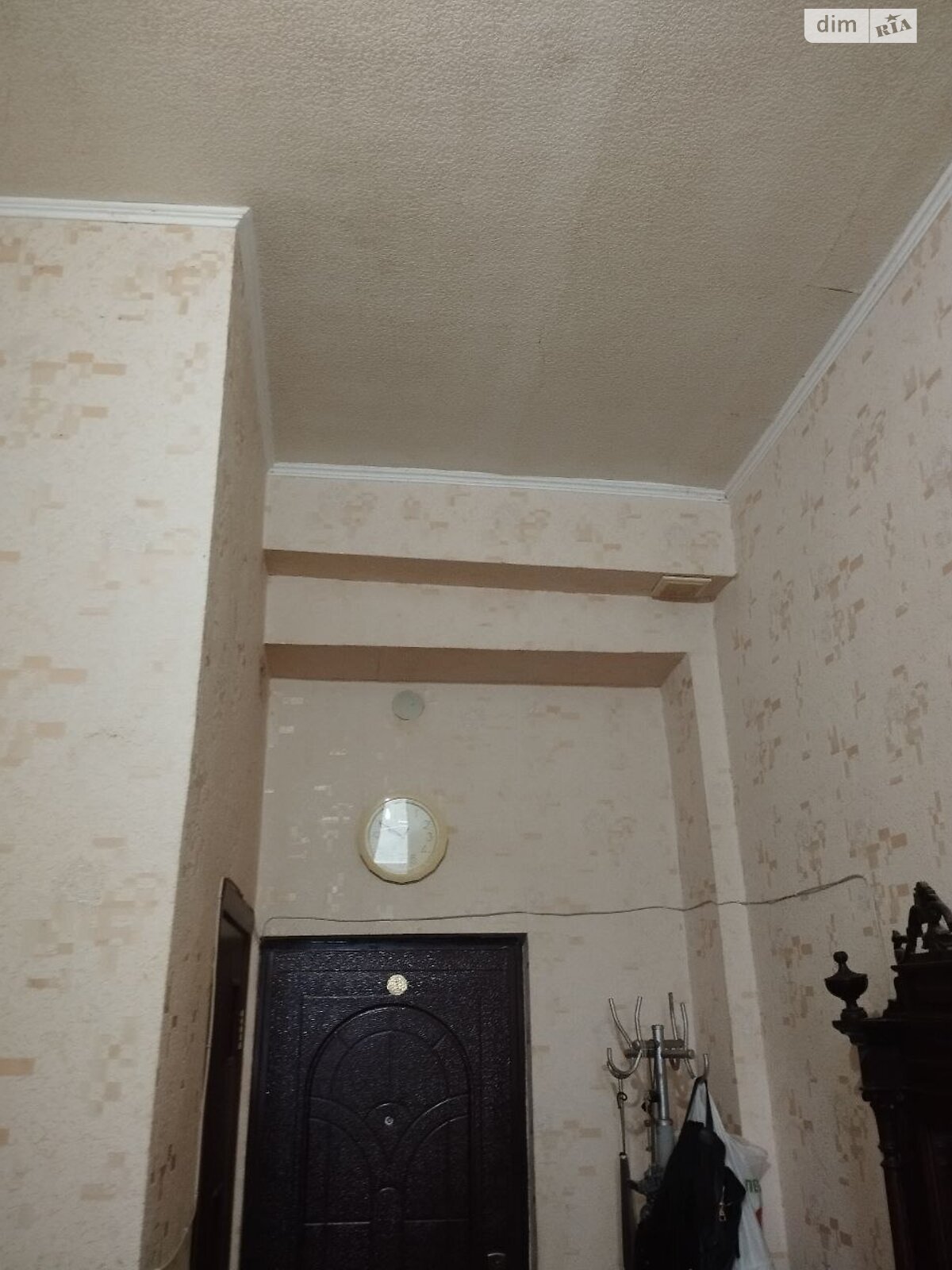 Продажа однокомнатной квартиры в Харькове, на ул. Золочевская 14, район Залютино фото 1