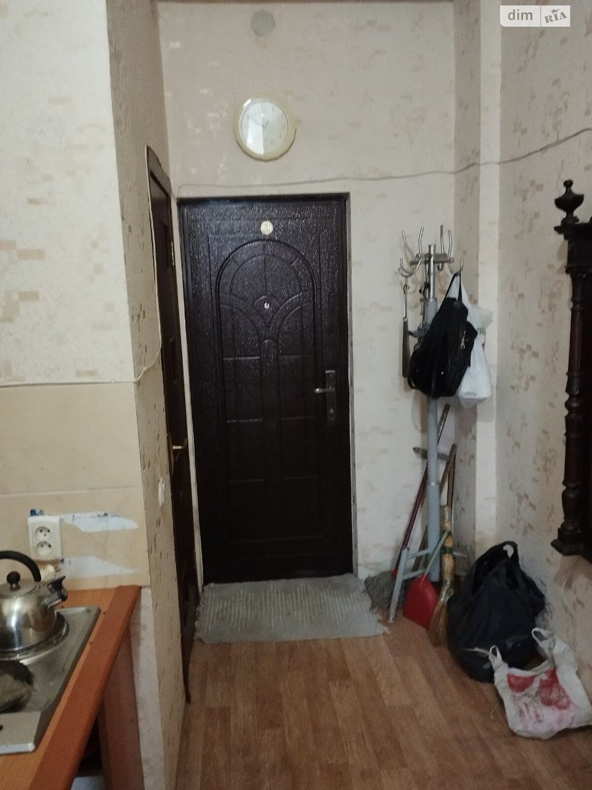 Продажа однокомнатной квартиры в Харькове, на ул. Золочевская 14, район Залютино фото 1