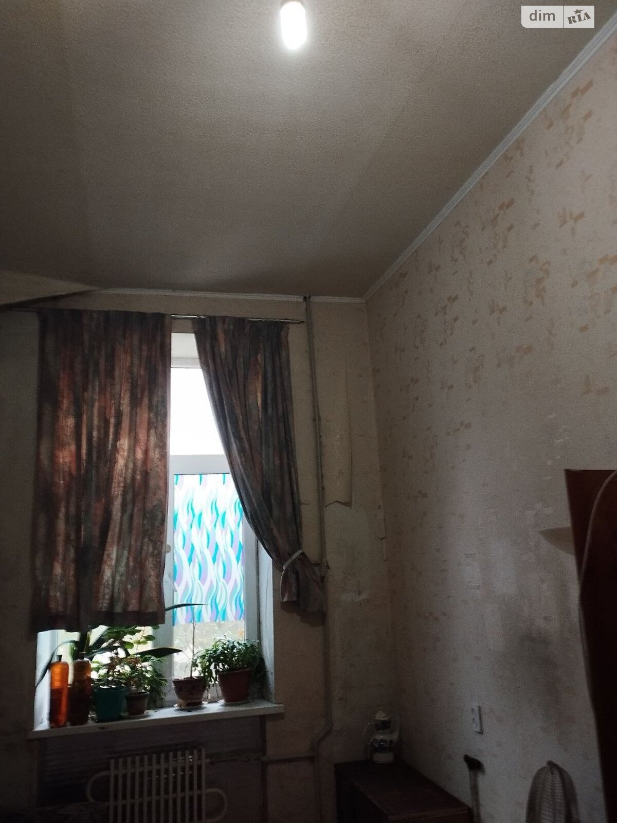 Продажа однокомнатной квартиры в Харькове, на ул. Золочевская 14, район Залютино фото 1