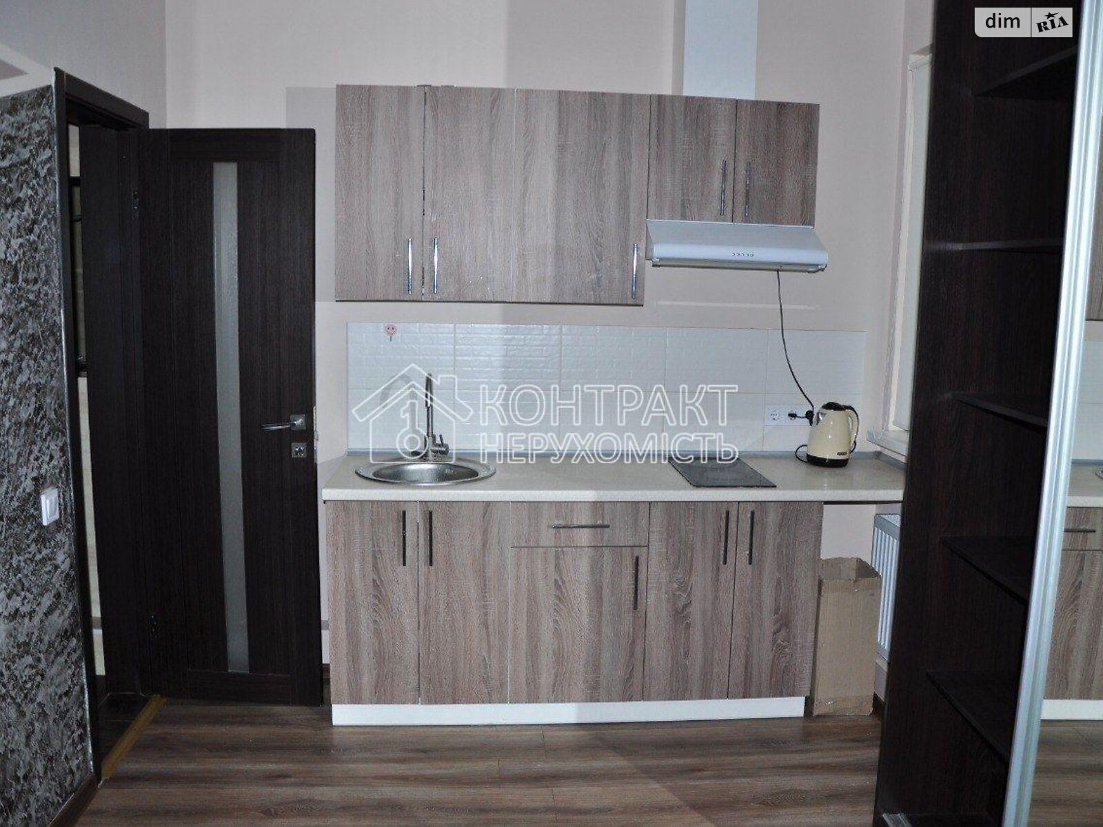 Продаж однокімнатної квартири в Харкові, на 2-й пров. Золочівський 22, район Залютине фото 1 Продаж однокімнатної квартири в Харкові, на 2-й пров. Золочівський 22, район Залютине фото 1