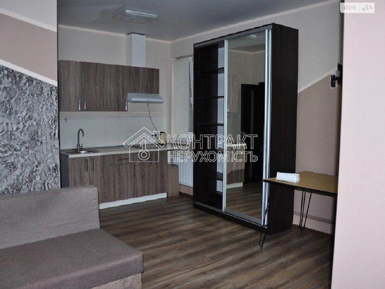 Продаж однокімнатної квартири в Харкові, на 2-й пров. Золочівський 22, район Залютине фото 1 Продаж однокімнатної квартири в Харкові, на 2-й пров. Золочівський 22, район Залютине фото 1