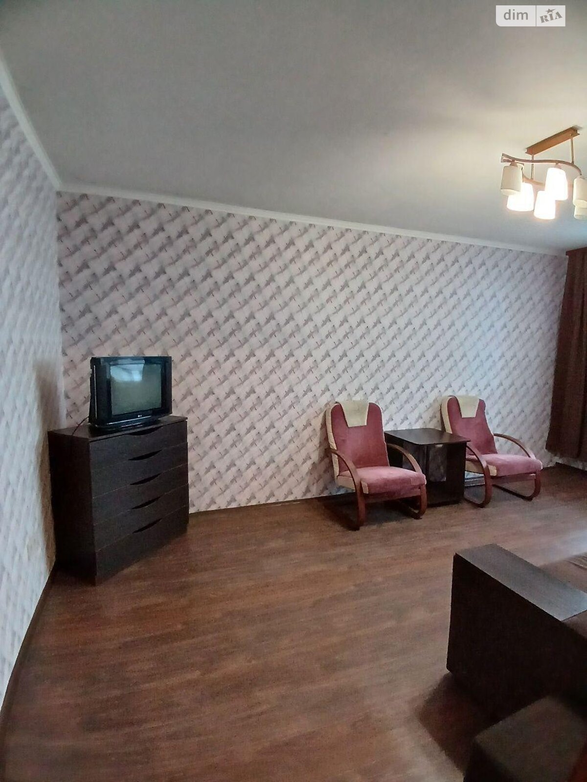 Продаж однокімнатної квартири в Харкові, на вул. Сергія Борзенка 5, район Залютино фото 1