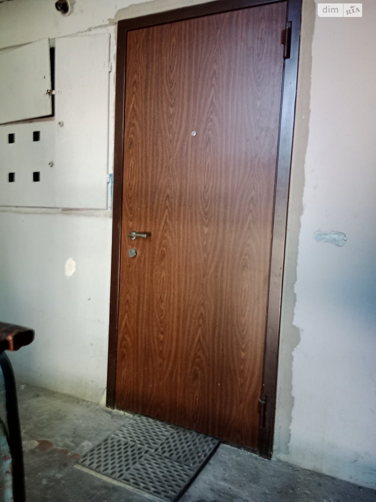 Продажа однокомнатной квартиры в Малой Рогани, на ул. Западная 2А, фото 1