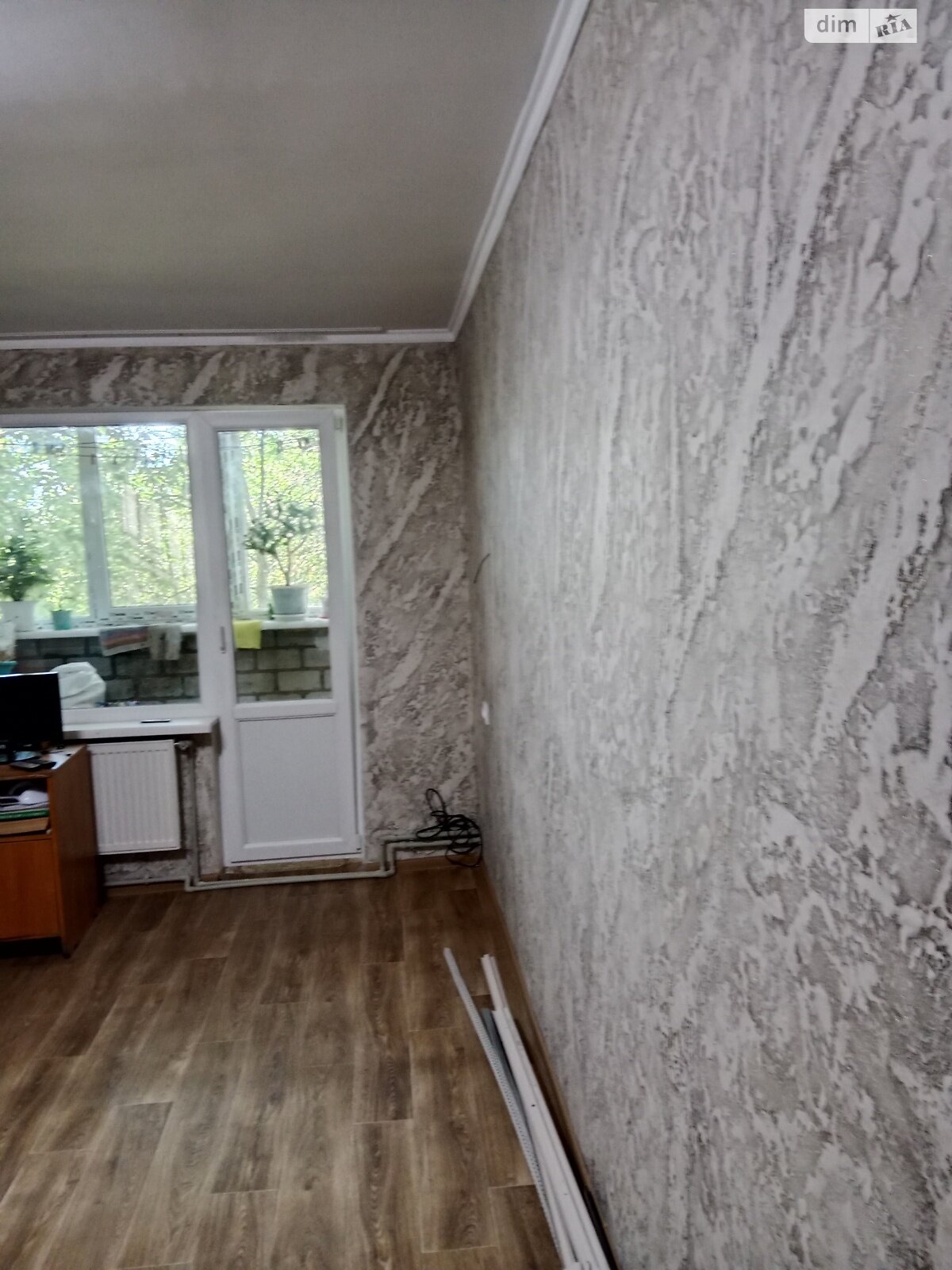 Продажа однокомнатной квартиры в Малой Рогани, на ул. Западная 2А, фото 1