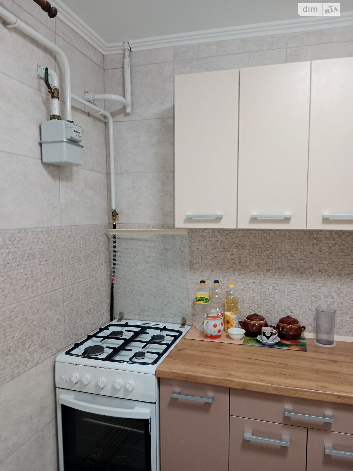 Продажа однокомнатной квартиры в Малой Рогани, на ул. Западная 2А, фото 1