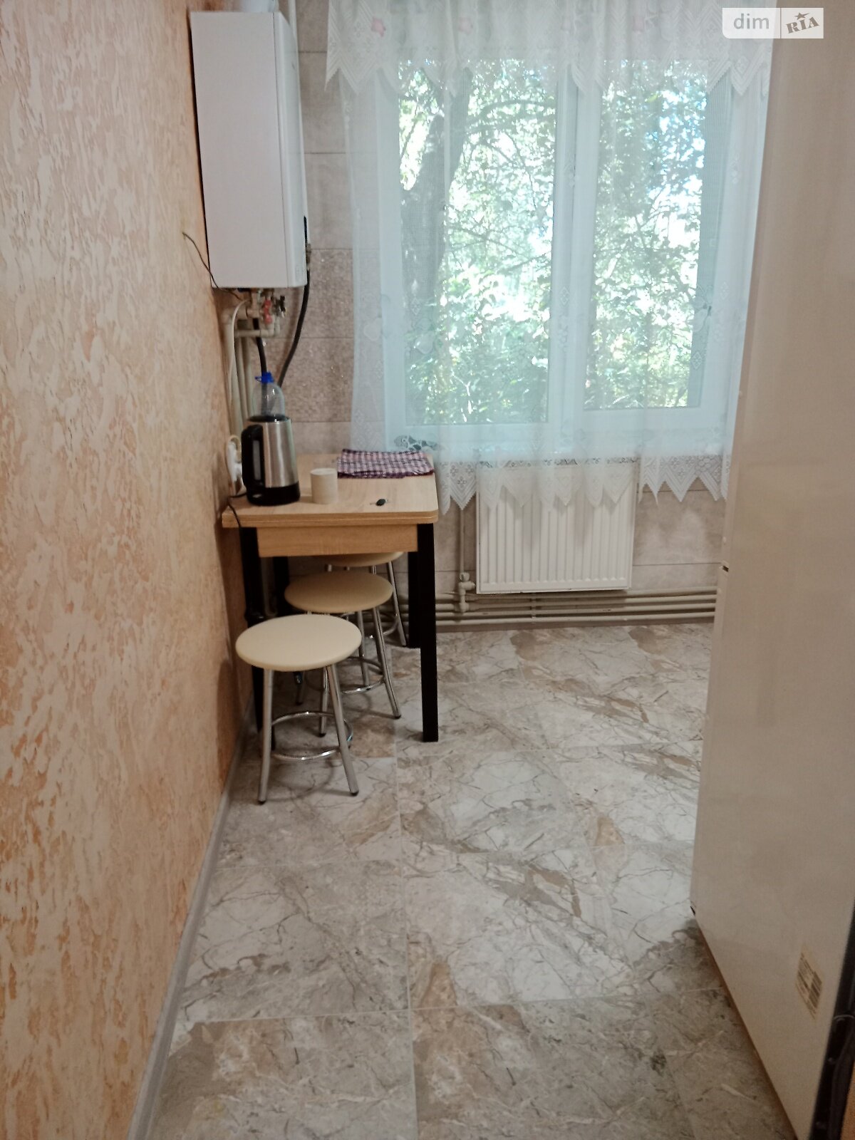 Продажа однокомнатной квартиры в Малой Рогани, на ул. Западная 2А, фото 1