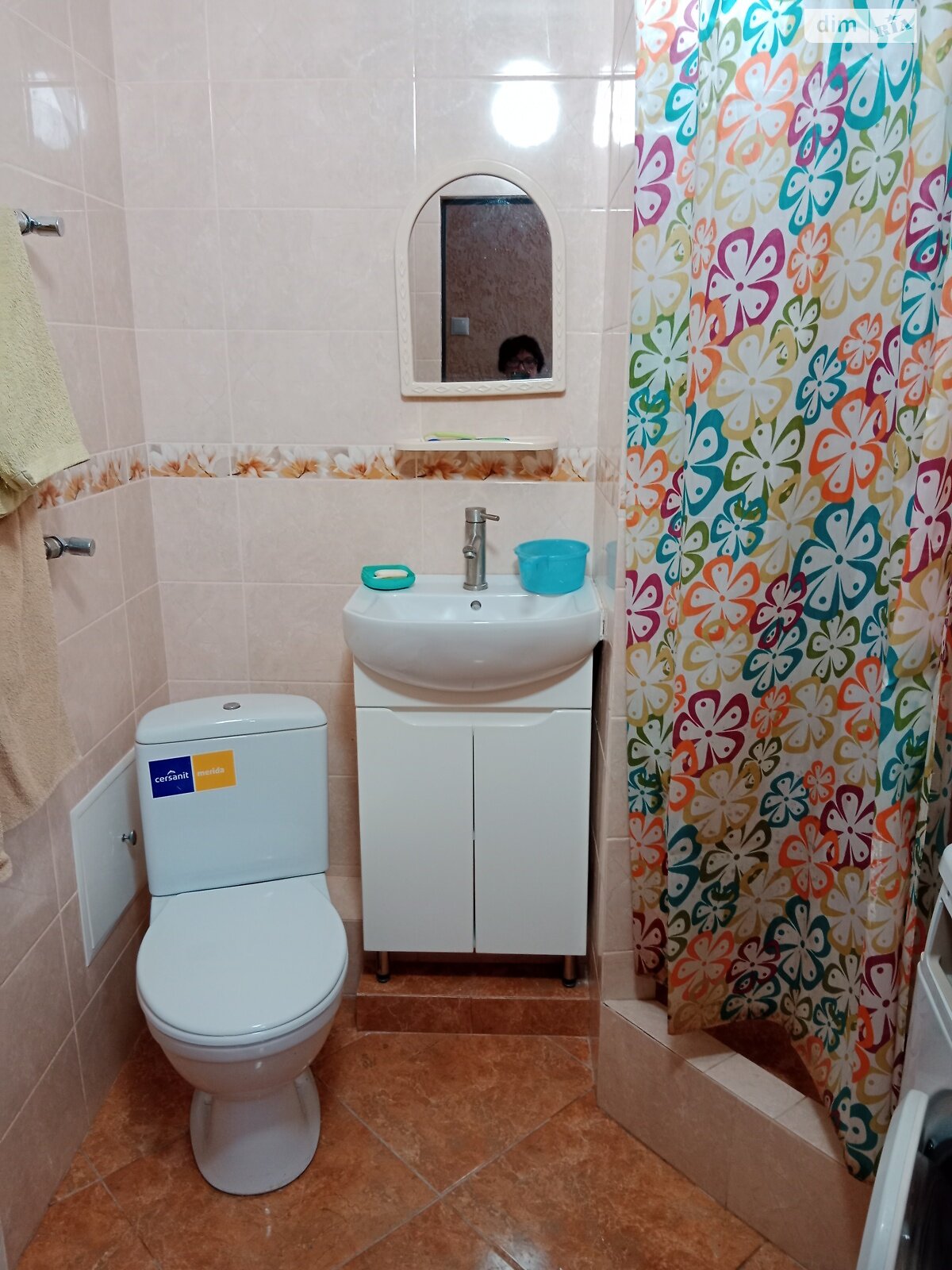 Продажа однокомнатной квартиры в Малой Рогани, на ул. Западная 2А, фото 1