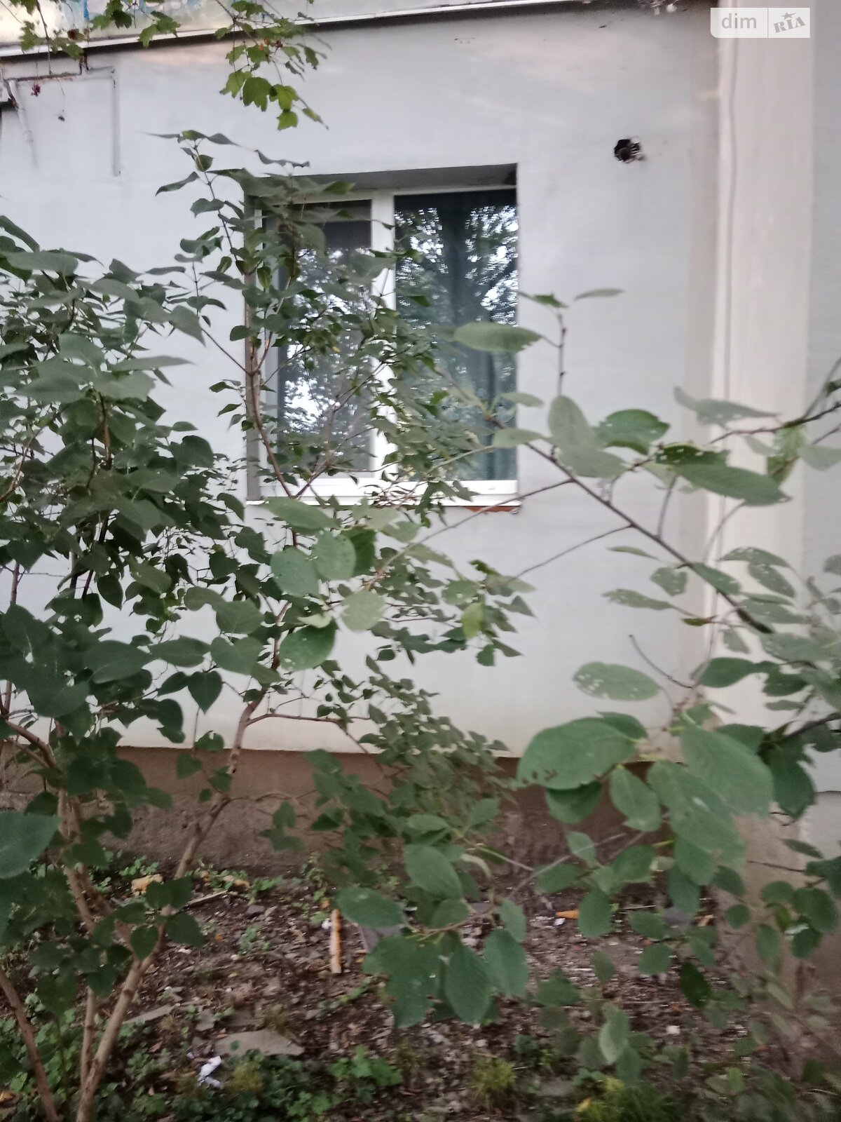 Продажа однокомнатной квартиры в Малой Рогани, на ул. Западная 2А, фото 1