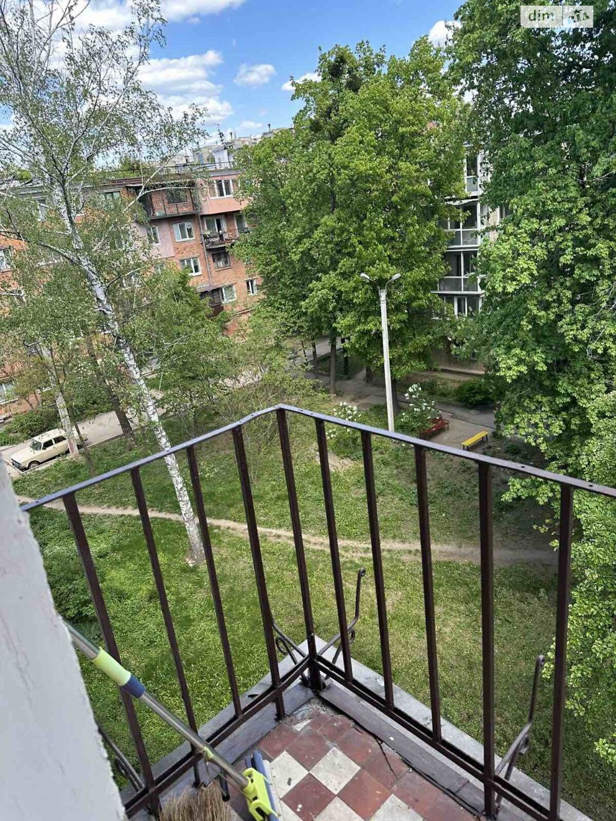 Продаж двокімнатної квартири в Харкові, на вул. Вартових Неба 47А, фото 1 Продаж двокімнатної квартири в Харкові, на вул. Вартових Неба 47А, фото 1