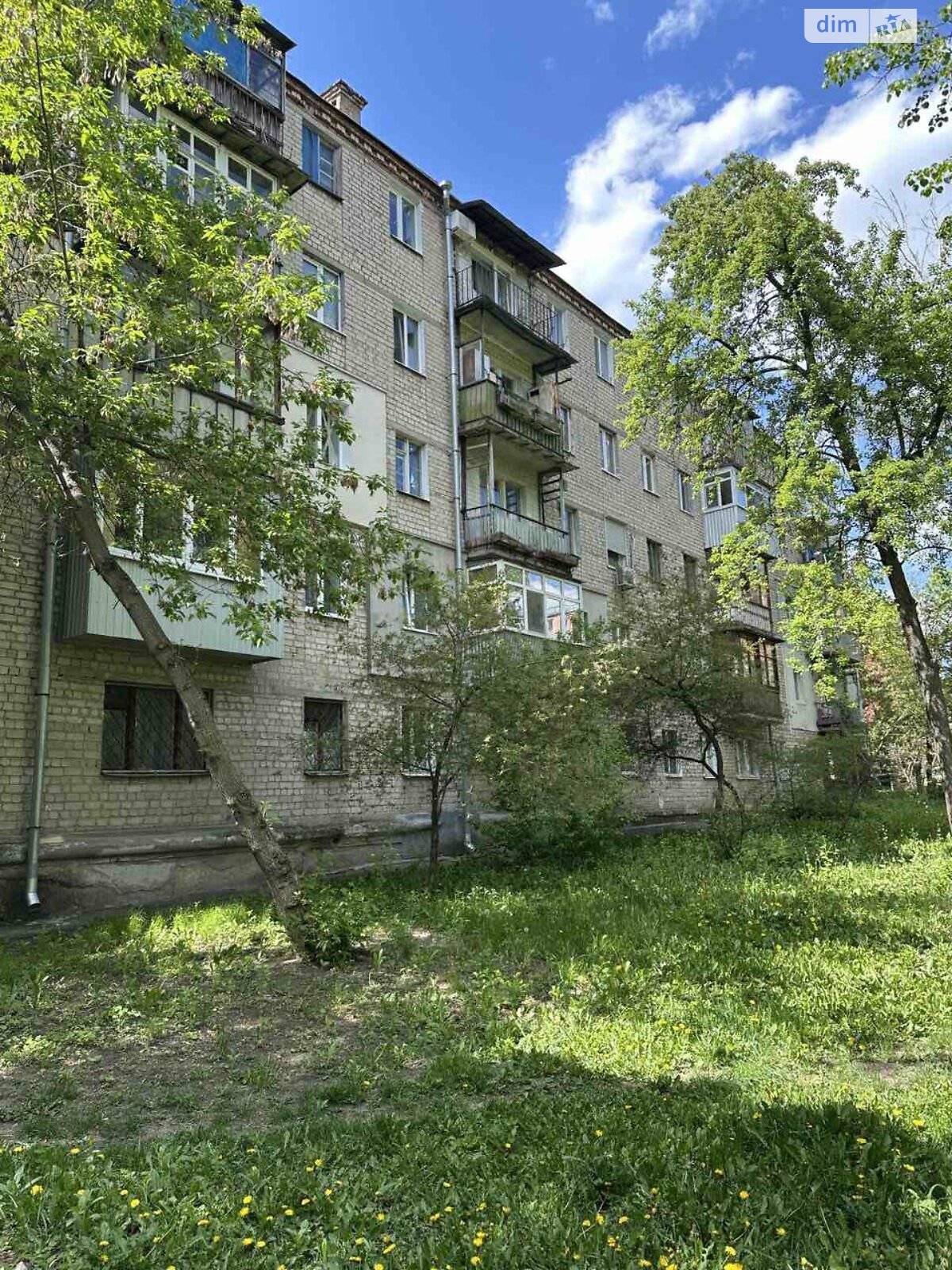 Продаж двокімнатної квартири в Харкові, на вул. Вартових Неба 47А, фото 1 Продаж двокімнатної квартири в Харкові, на вул. Вартових Неба 47А, фото 1