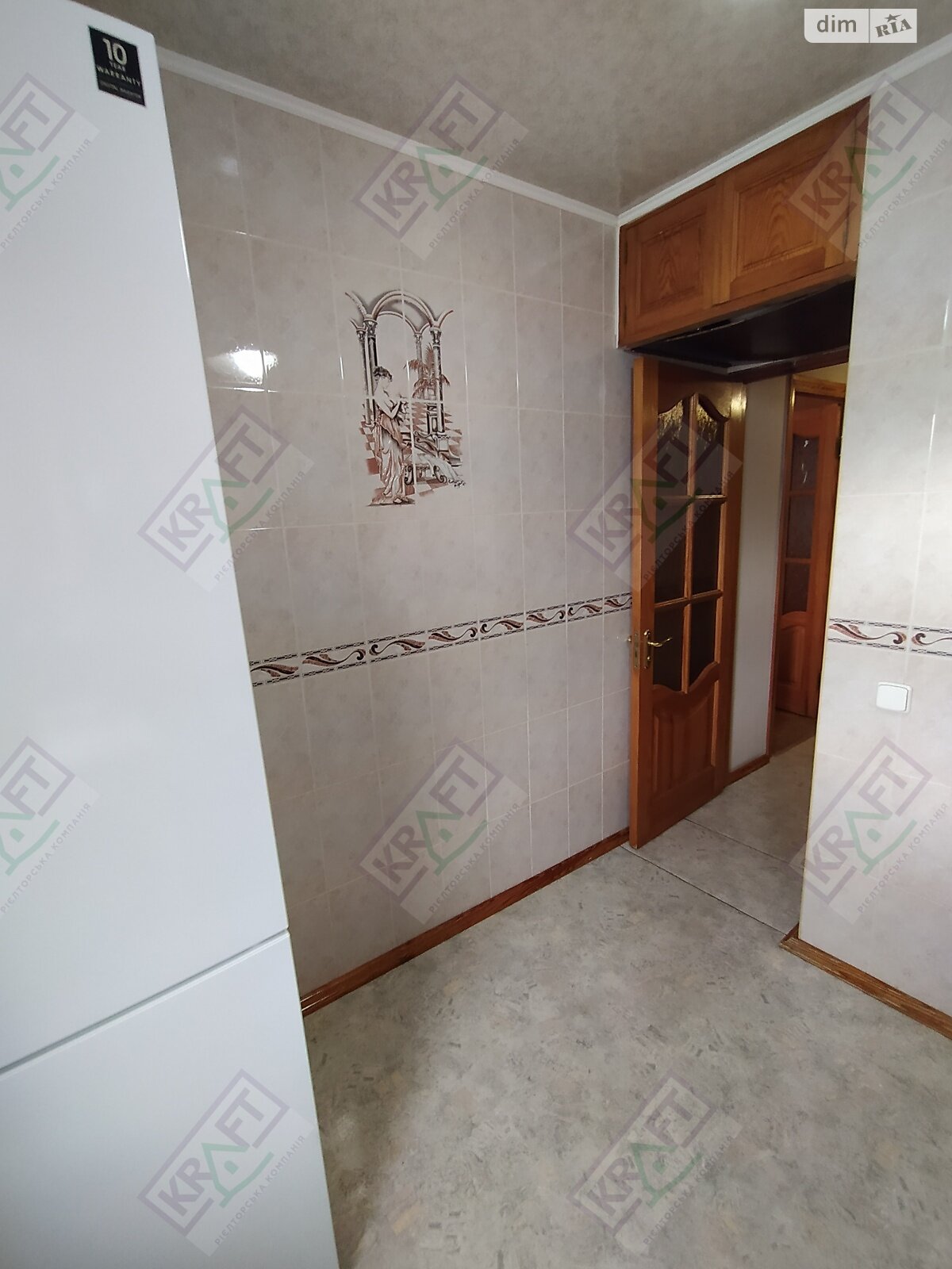 Продажа двухкомнатной квартиры в Харькове, на ул. Зерновая 53Б, фото 1