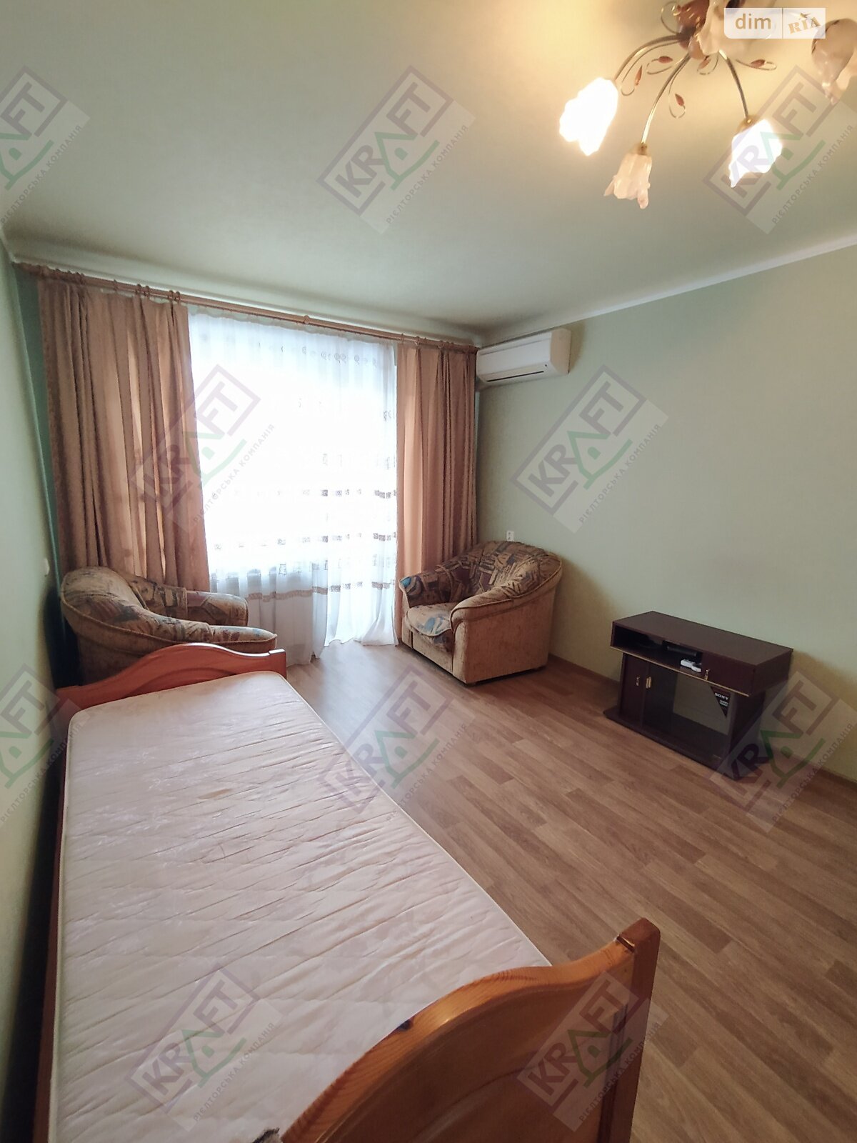 Продажа двухкомнатной квартиры в Харькове, на ул. Зерновая 53Б, фото 1