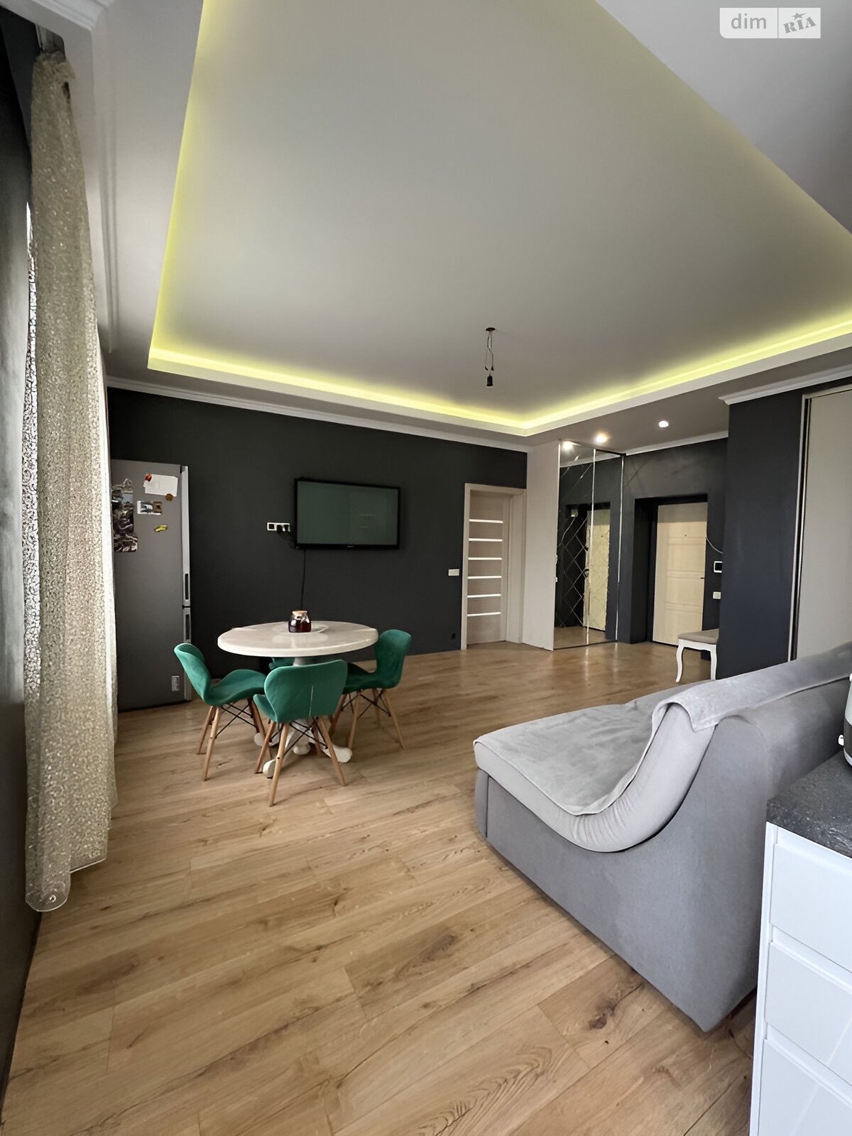 Продаж двокімнатної квартири в Харкові, на вул. Кооперативна 2, район Зірка фото 1 Продаж двокімнатної квартири в Харкові, на вул. Кооперативна 2, район Зірка фото 1