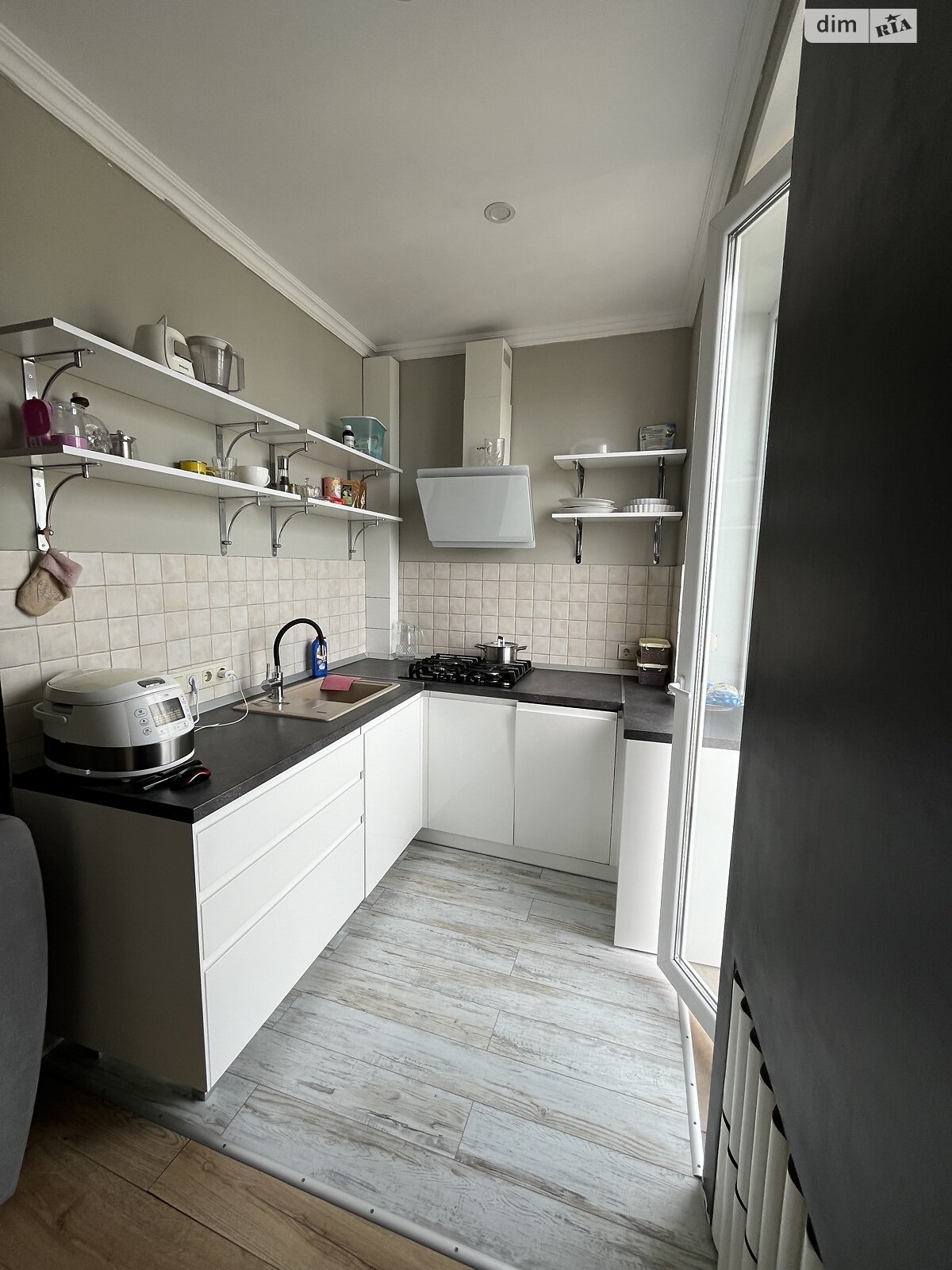 Продаж двокімнатної квартири в Харкові, на вул. Кооперативна 2, район Зірка фото 1 Продаж двокімнатної квартири в Харкові, на вул. Кооперативна 2, район Зірка фото 1