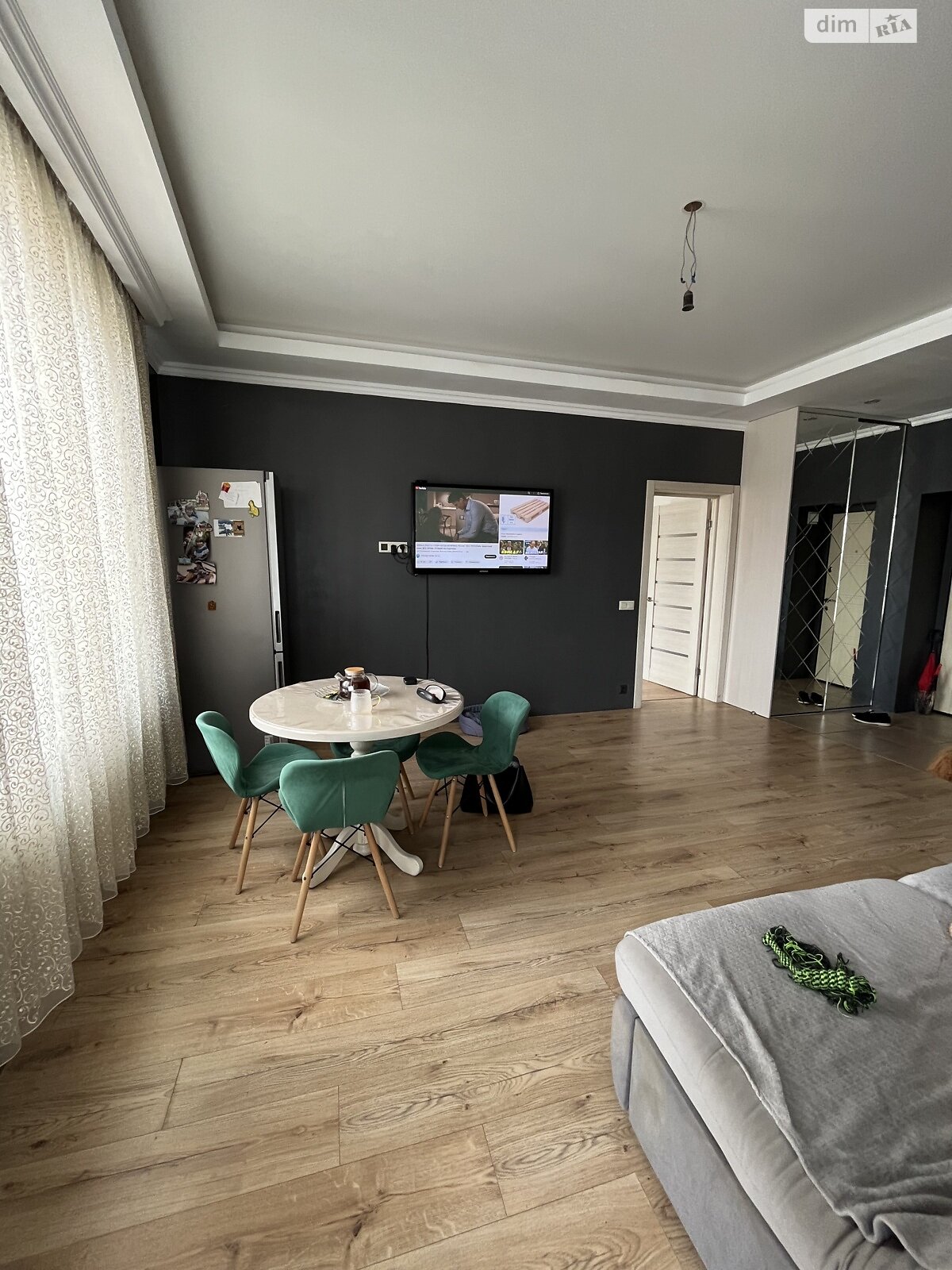 Продаж двокімнатної квартири в Харкові, на вул. Кооперативна 2, район Зірка фото 1 Продаж двокімнатної квартири в Харкові, на вул. Кооперативна 2, район Зірка фото 1