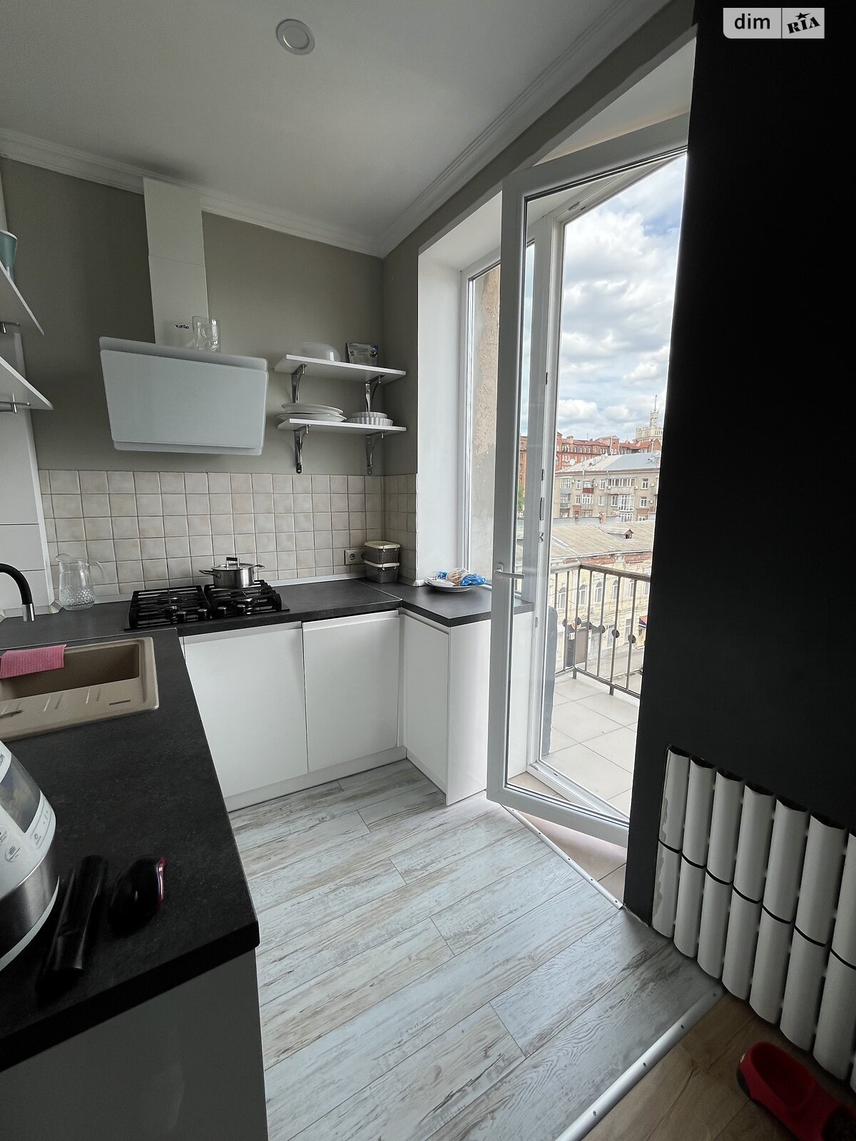 Продаж двокімнатної квартири в Харкові, на вул. Кооперативна 2, район Зірка фото 1 Продаж двокімнатної квартири в Харкові, на вул. Кооперативна 2, район Зірка фото 1