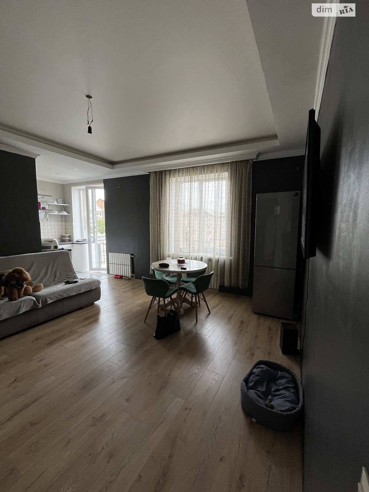 Продаж двокімнатної квартири в Харкові, на вул. Кооперативна 2, район Зірка фото 1 Продаж двокімнатної квартири в Харкові, на вул. Кооперативна 2, район Зірка фото 1