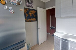 Продаж однокімнатної квартири в Харкові, на вул. Зубенка Владислава 80, фото 2