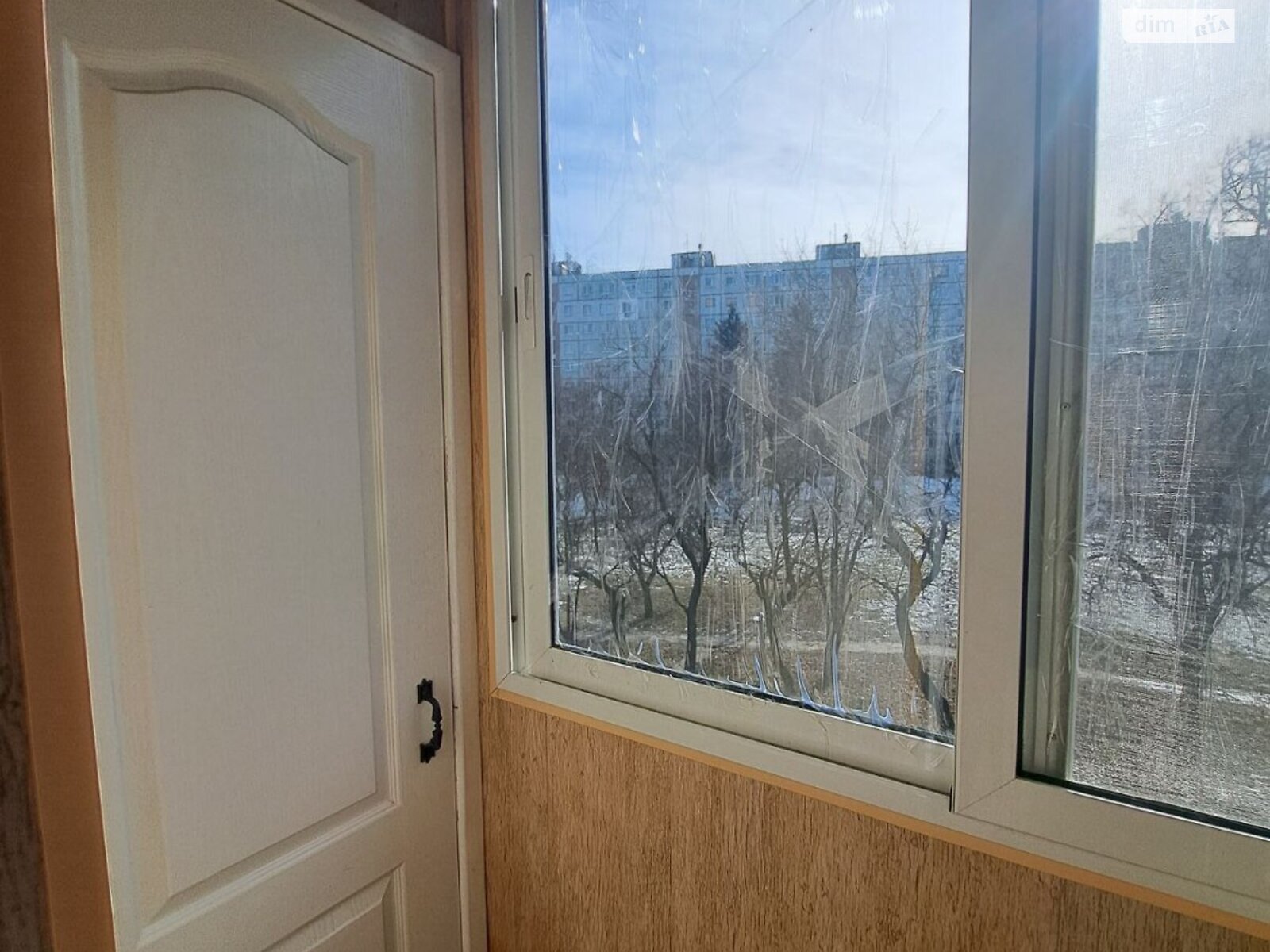 Продаж однокімнатної квартири в Харкові, на вул. Зубенка Владислава 80, фото 1