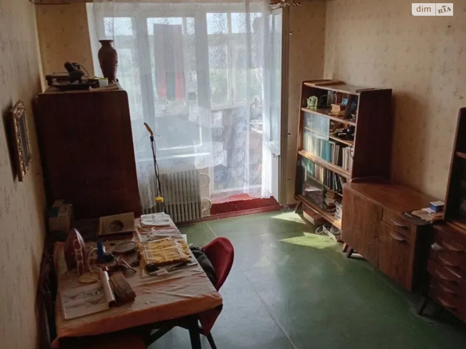 Продажа двухкомнатной квартиры в Харькове, на ул. Зубенко Владислава 17, фото 1 Продажа двухкомнатной квартиры в Харькове, на ул. Зубенко Владислава 17, фото 1