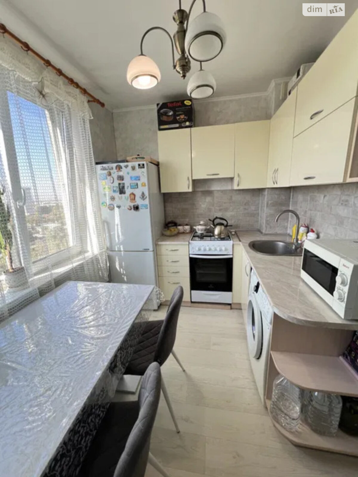 Продажа однокомнатной квартиры в Харькове, на ул. Зубенко Владислава 25, фото 1 Продажа однокомнатной квартиры в Харькове, на ул. Зубенко Владислава 25, фото 1