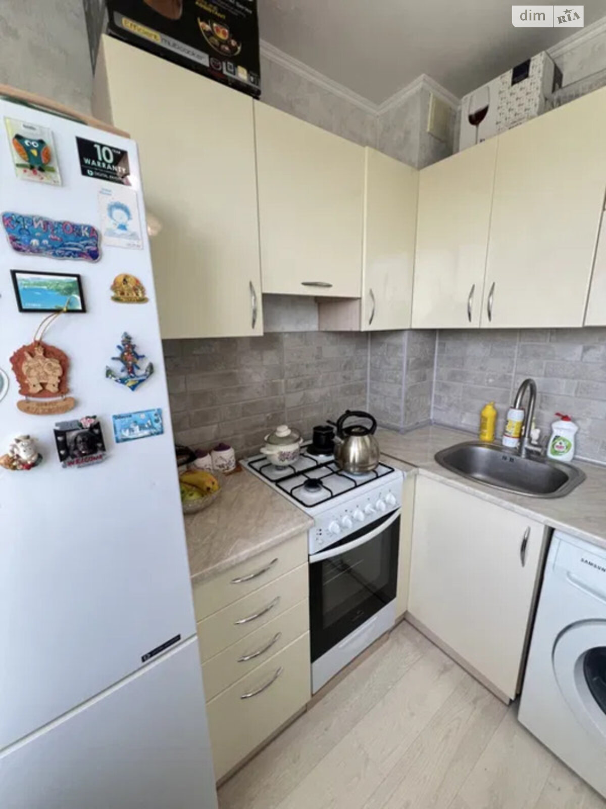 Продажа однокомнатной квартиры в Харькове, на ул. Зубенко Владислава 25, фото 1 Продажа однокомнатной квартиры в Харькове, на ул. Зубенко Владислава 25, фото 1