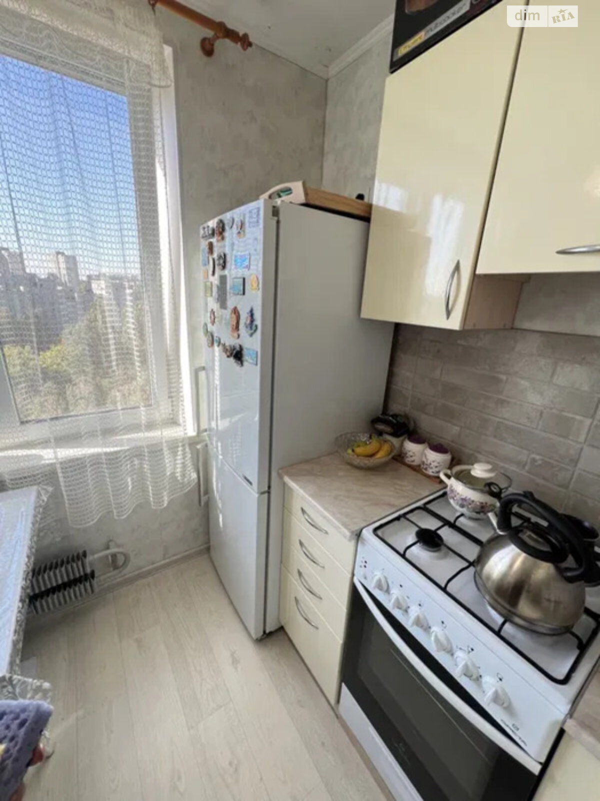 Продажа однокомнатной квартиры в Харькове, на ул. Зубенко Владислава 25, фото 1 Продажа однокомнатной квартиры в Харькове, на ул. Зубенко Владислава 25, фото 1