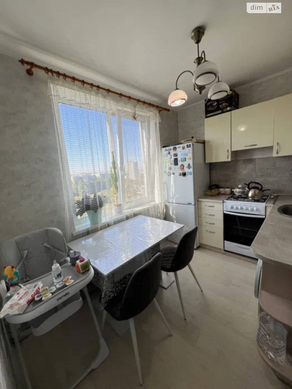 Продажа однокомнатной квартиры в Харькове, на ул. Зубенко Владислава 25, фото 1 Продажа однокомнатной квартиры в Харькове, на ул. Зубенко Владислава 25, фото 1