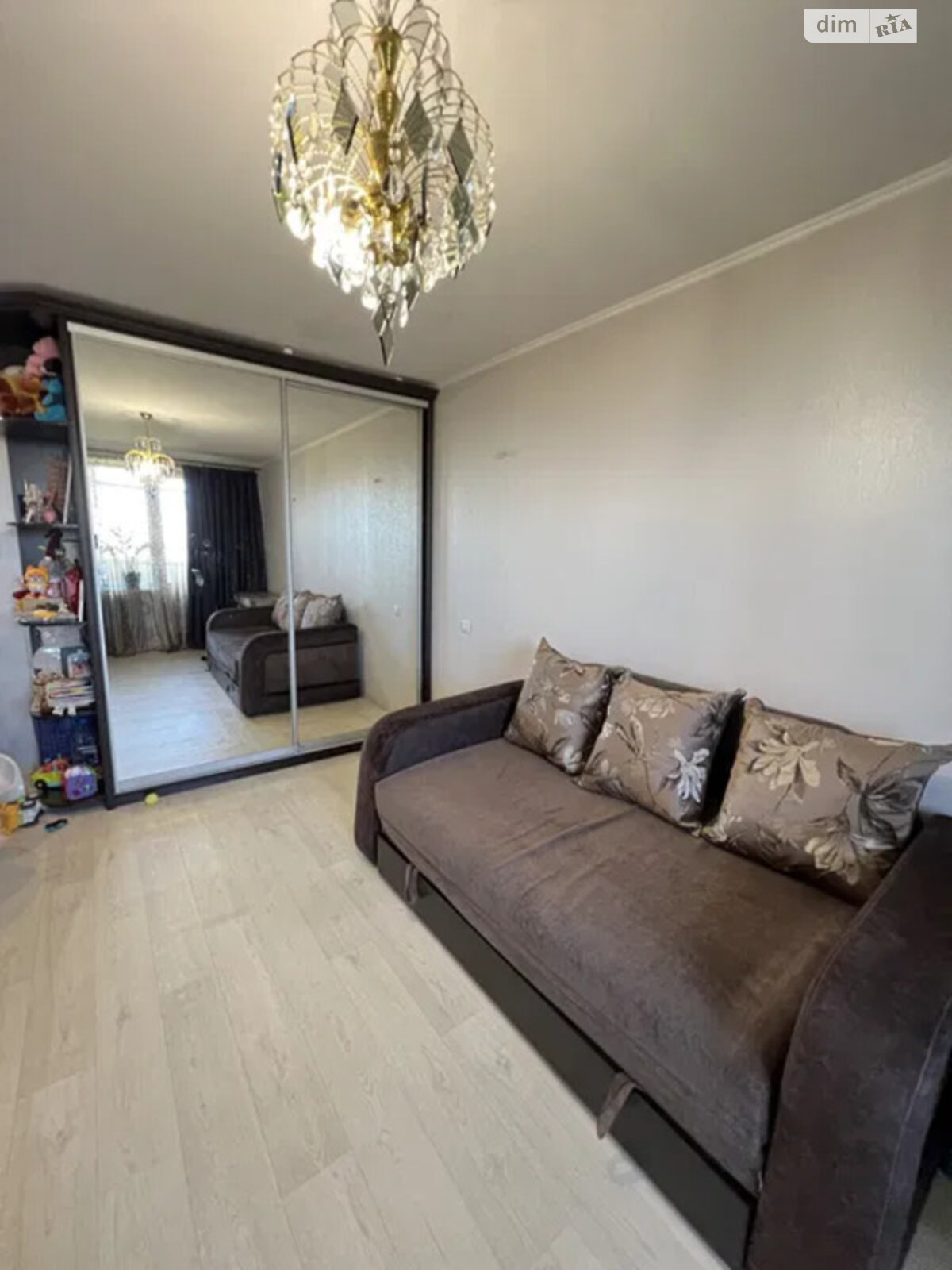 Продажа однокомнатной квартиры в Харькове, на ул. Зубенко Владислава 25, фото 1 Продажа однокомнатной квартиры в Харькове, на ул. Зубенко Владислава 25, фото 1