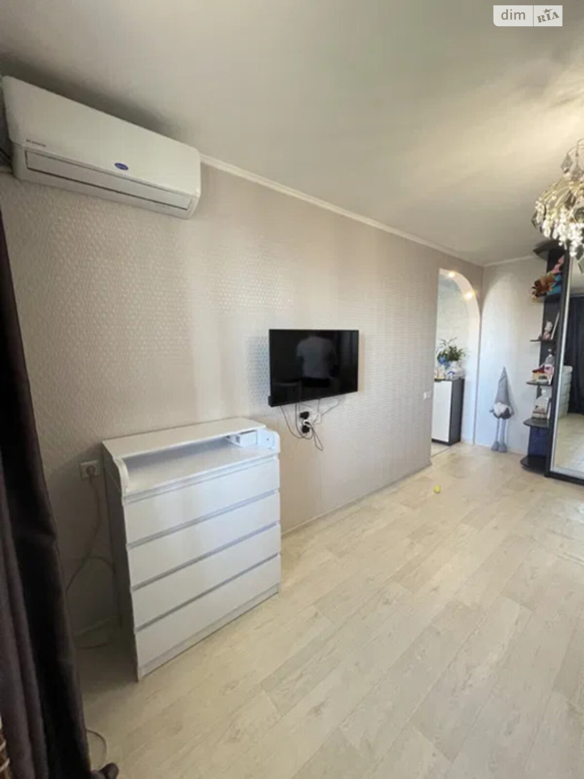 Продажа однокомнатной квартиры в Харькове, на ул. Зубенко Владислава 25, фото 1 Продажа однокомнатной квартиры в Харькове, на ул. Зубенко Владислава 25, фото 1