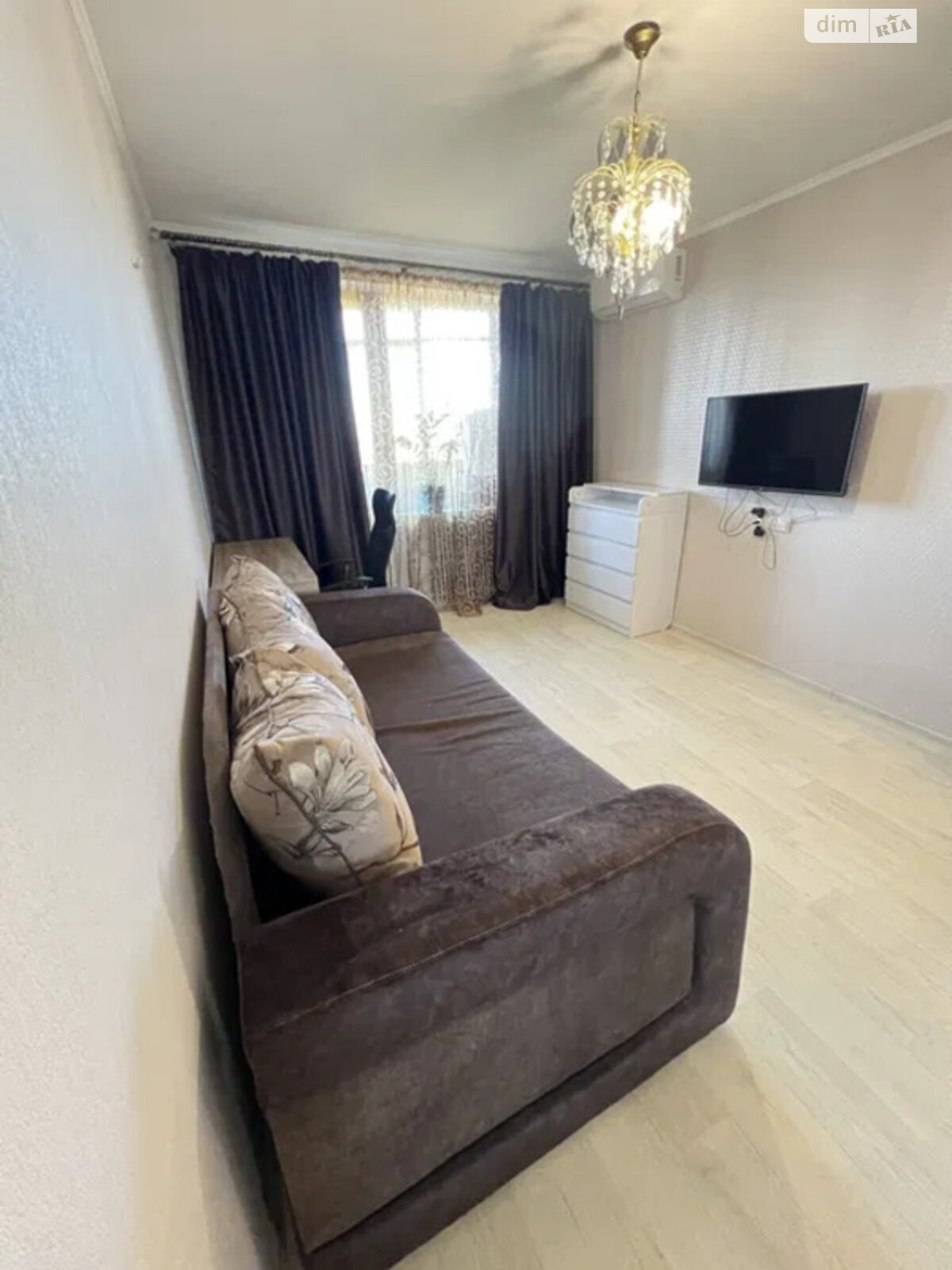 Продажа однокомнатной квартиры в Харькове, на ул. Зубенко Владислава 25, фото 1 Продажа однокомнатной квартиры в Харькове, на ул. Зубенко Владислава 25, фото 1