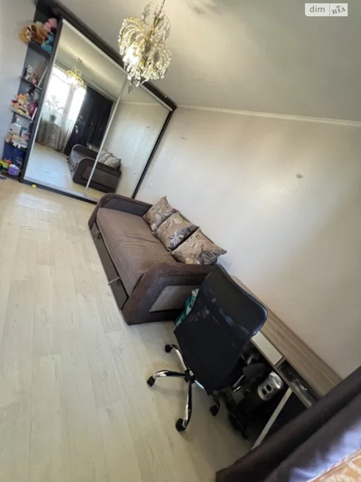 Продажа однокомнатной квартиры в Харькове, на ул. Зубенко Владислава 25, фото 1 Продажа однокомнатной квартиры в Харькове, на ул. Зубенко Владислава 25, фото 1