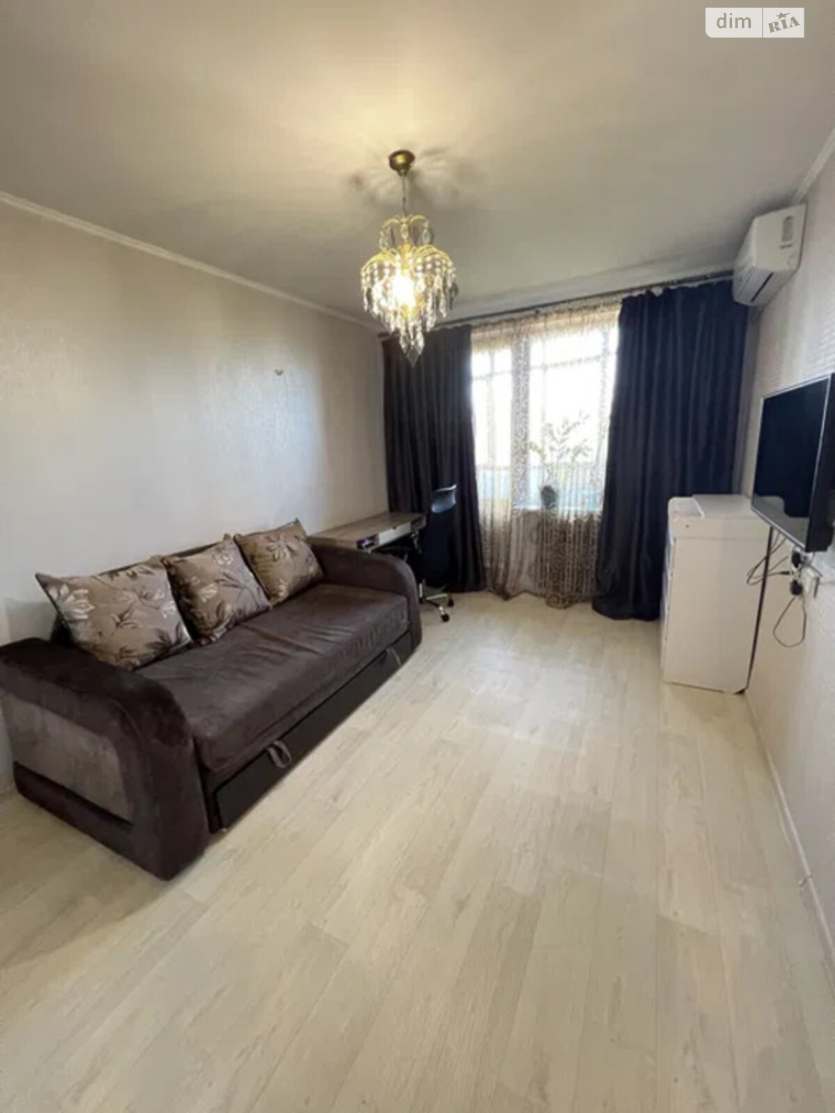 Продажа однокомнатной квартиры в Харькове, на ул. Зубенко Владислава 25, фото 1 Продажа однокомнатной квартиры в Харькове, на ул. Зубенко Владислава 25, фото 1