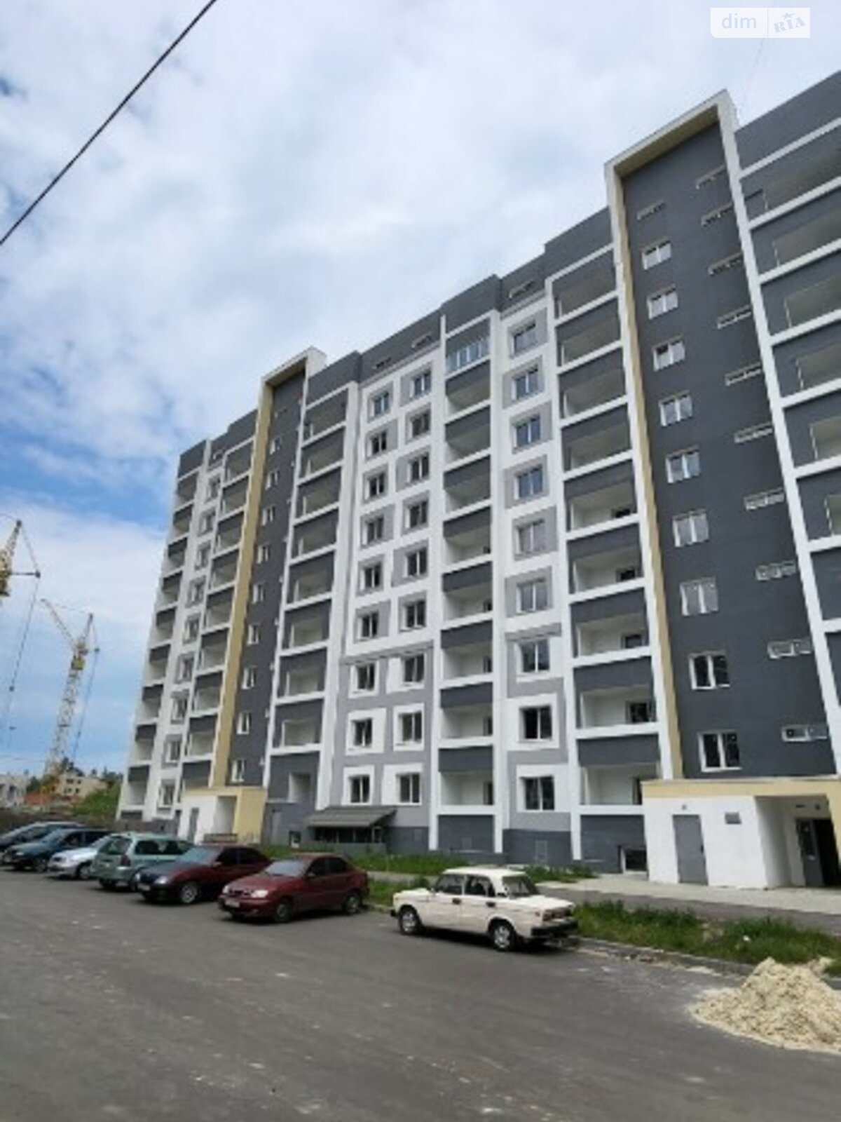 Продажа однокомнатной квартиры в Харькове, на ул. Абаканская 186, фото 1