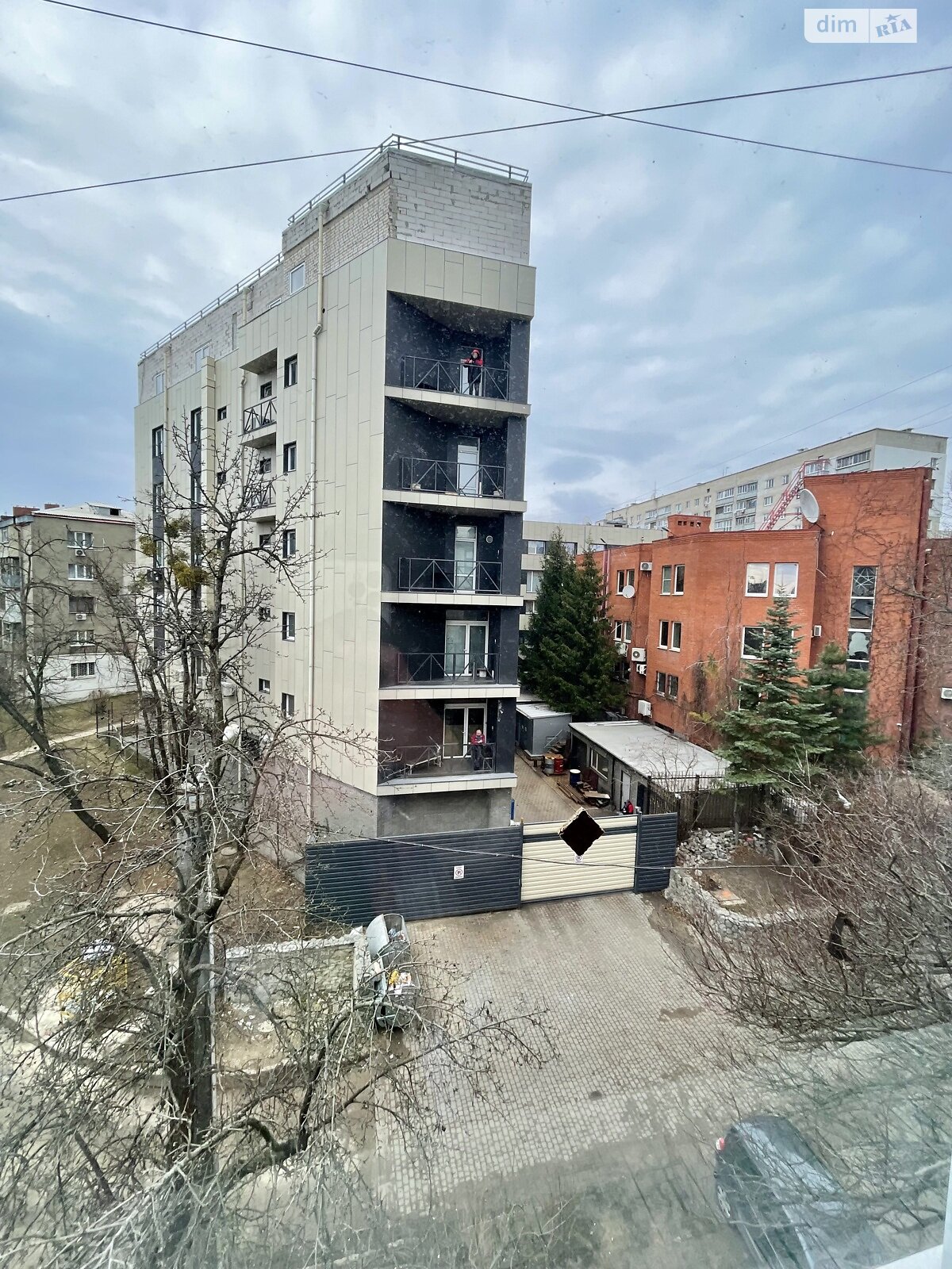 Продажа однокомнатной квартиры в Харькове, на пер. Двадцать Третьего Августа 2, фото 1
