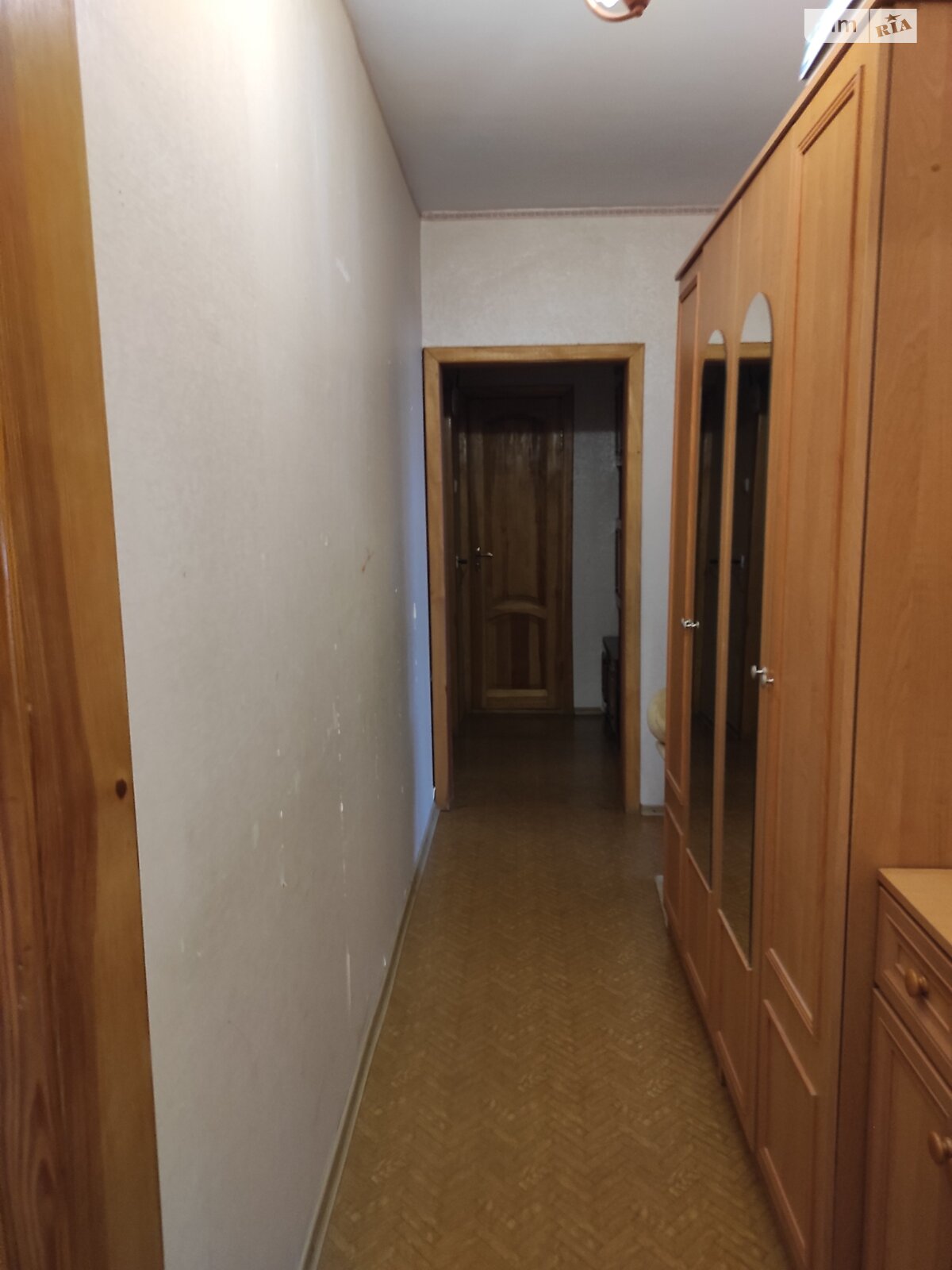 Продаж трикімнатної квартири в Харкові, на Квартальна 14, фото 1 Продаж трикімнатної квартири в Харкові, на Квартальна 14, фото 1