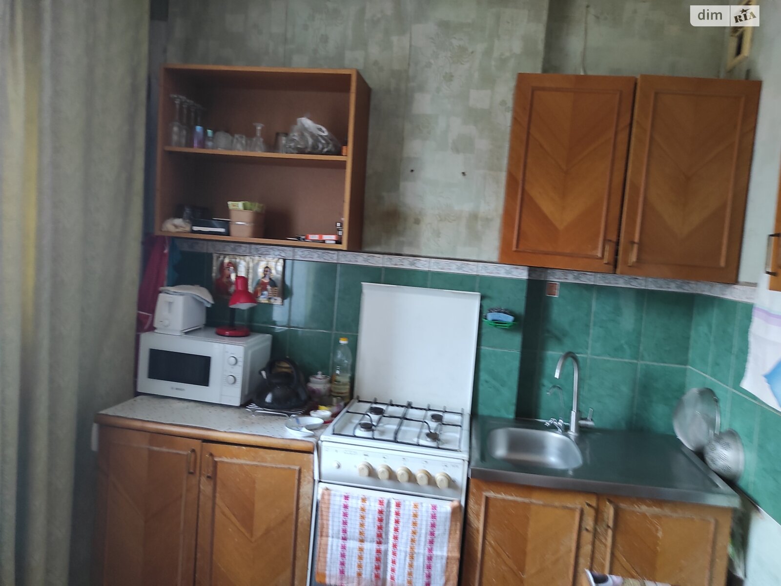 Продаж трикімнатної квартири в Харкові, на Квартальна 14, фото 1 Продаж трикімнатної квартири в Харкові, на Квартальна 14, фото 1