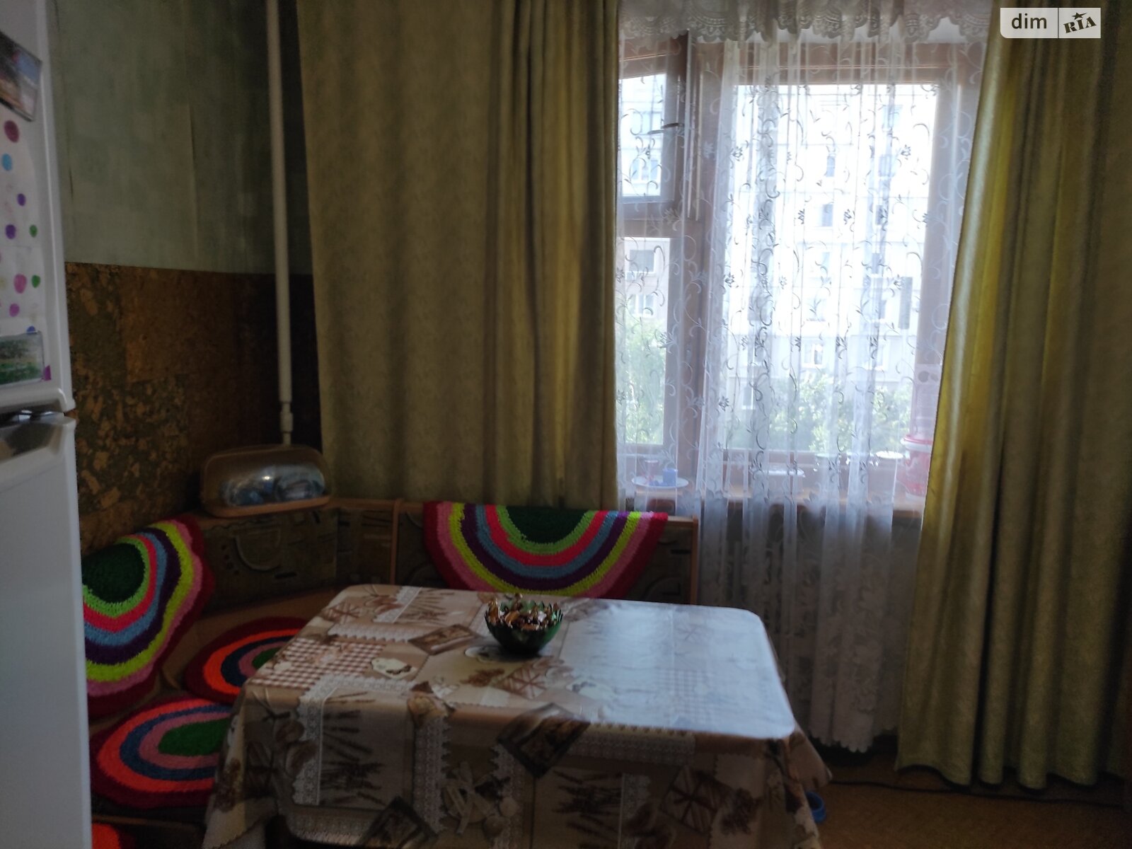 Продаж трикімнатної квартири в Харкові, на Квартальна 14, фото 1 Продаж трикімнатної квартири в Харкові, на Квартальна 14, фото 1