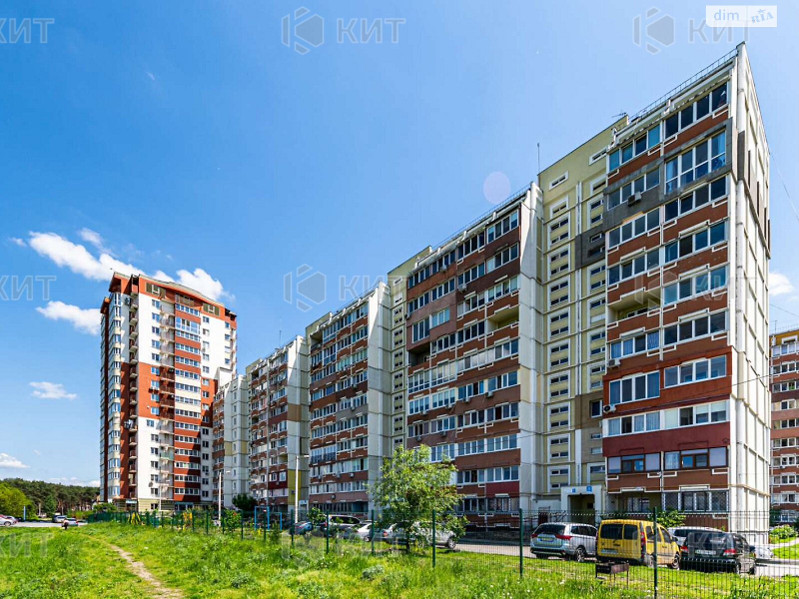 Продаж однокімнатної квартири в Харкові, на вул. Кушнарьова 3, фото 1 Продаж однокімнатної квартири в Харкові, на вул. Кушнарьова 3, фото 1