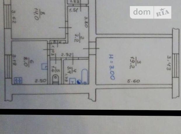 Продажа квартиры, 2 ком., Харьков, ст.м. Московский проспект Продажа квартиры, 2 ком., Харьков, ст.м. Московский проспект