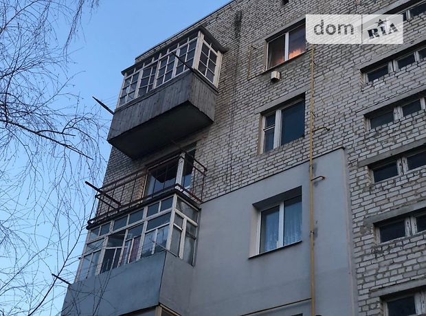 Продажа однокомнатной квартиры в Харькове, район Васищево фото 1 Продажа однокомнатной квартиры в Харькове, район Васищево фото 1