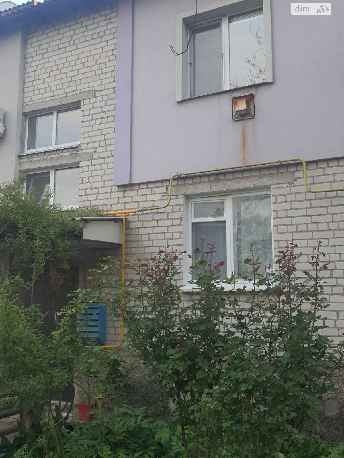 Продаж однокімнатної квартири в Хацьках, на вул. Тищенка 12, фото 1 Продаж однокімнатної квартири в Хацьках, на вул. Тищенка 12, фото 1