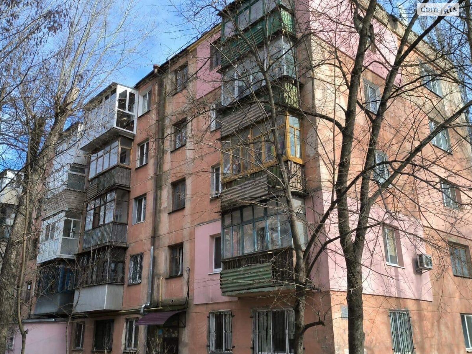 Продажа однокомнатной квартиры в Херсоне, на ул. 28 Армии 2, район Днепровский фото 1