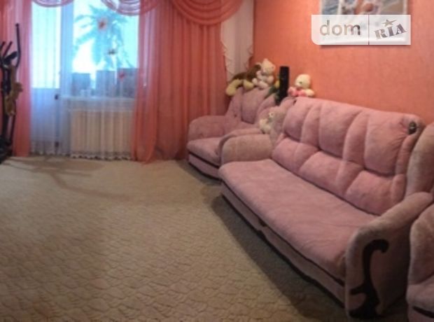 Продажа четырехкомнатной квартиры в Херсоне на шоссе Бериславское 10-В, район Днепровский, фото 1 Продажа четырехкомнатной квартиры в Херсоне на шоссе Бериславское 10-В, район Днепровский, фото 1