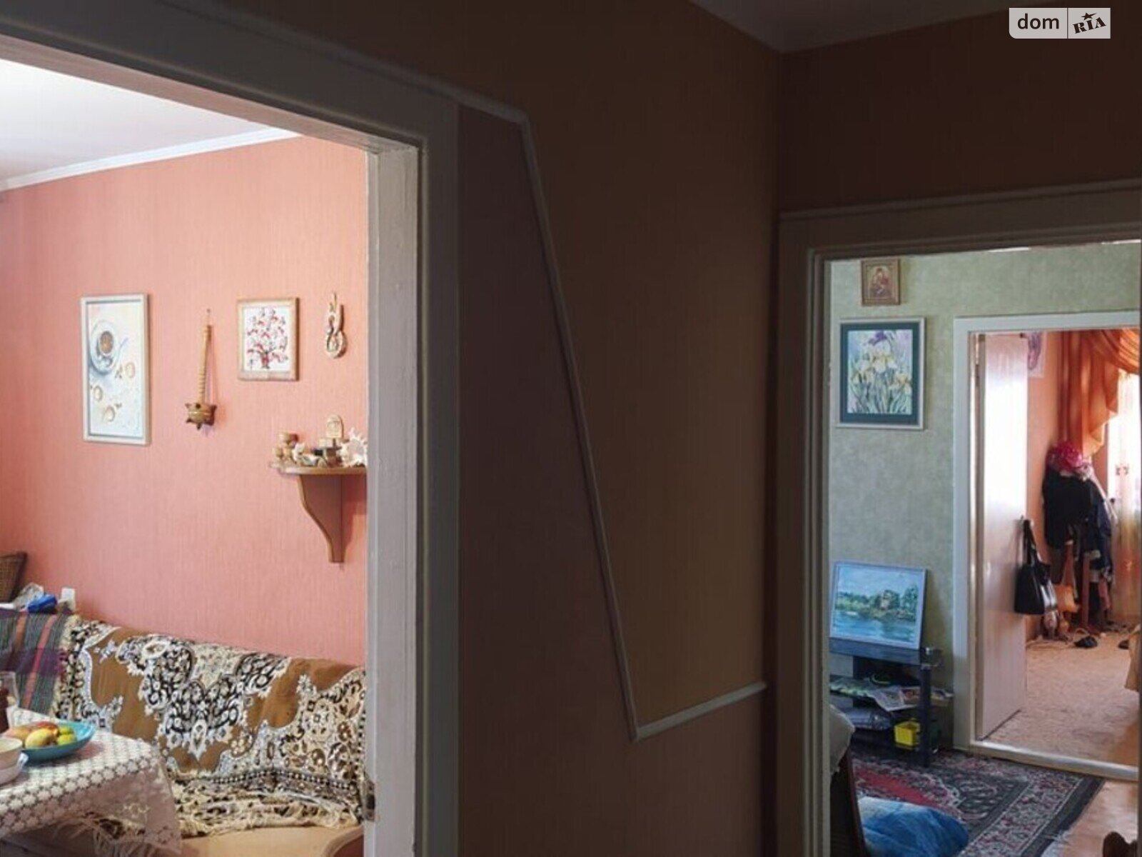 Продажа четырехкомнатной квартиры в Херсоне, на ул. Мира 0, район Днепровский фото 1