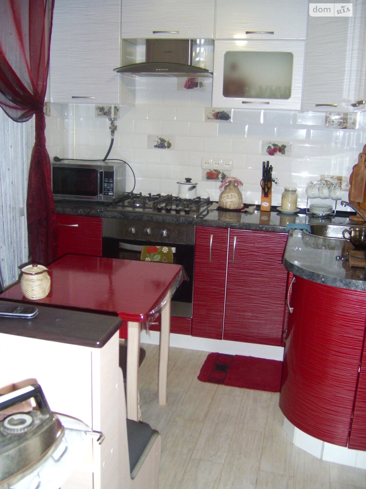Продажа однокомнатной квартиры в Херсоне, на ул. Черноморская 10, район ХБК фото 1