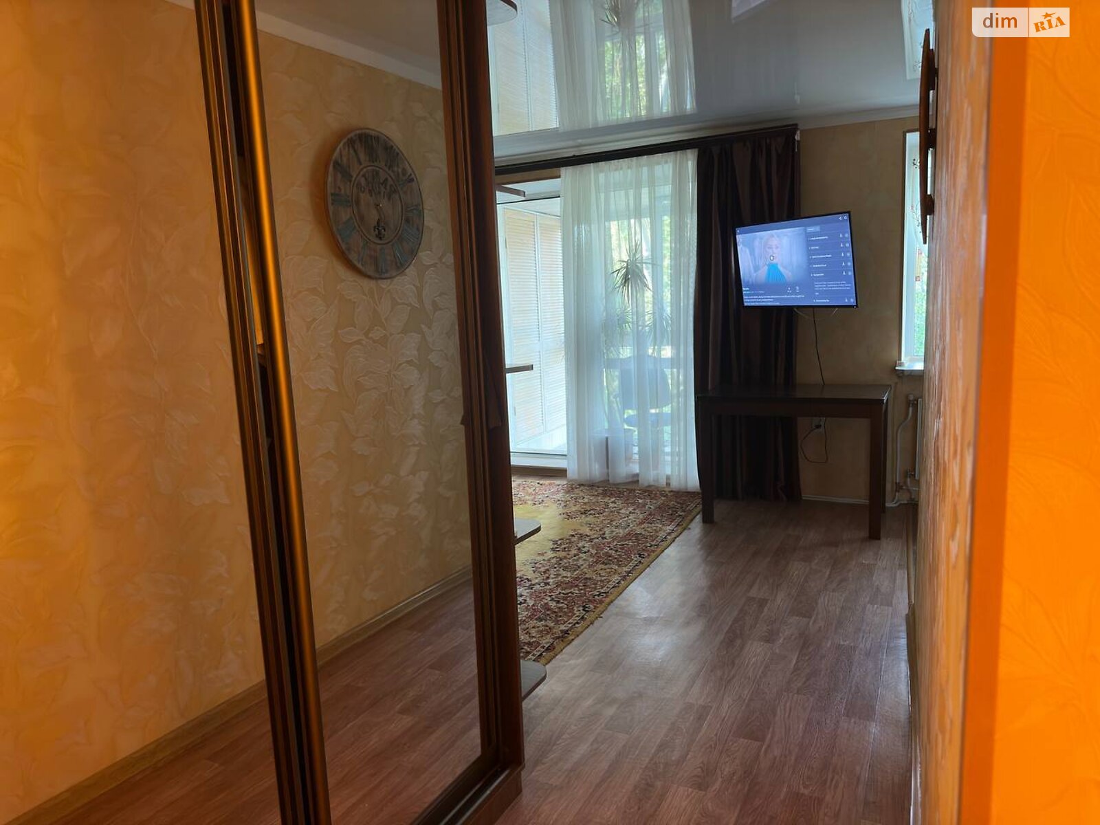 Продажа однокомнатной квартиры в Херсоне, на ул. Черноморская, район ХБК фото 1