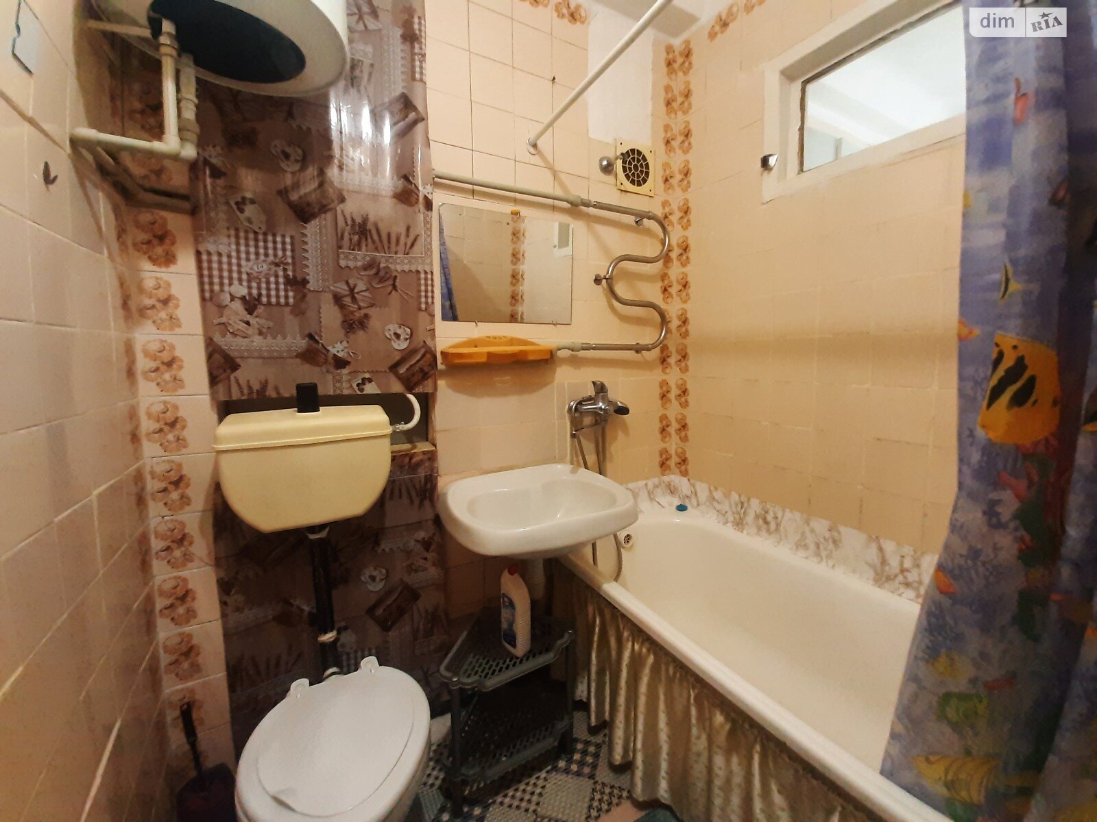 Продажа однокомнатной квартиры в Херсоне, на ул. Илюши Кулика 114, район ХБК фото 1 Продажа однокомнатной квартиры в Херсоне, на ул. Илюши Кулика 114, район ХБК фото 1