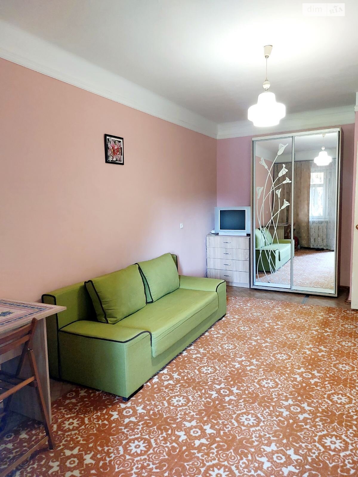 Продажа однокомнатной квартиры в Херсоне, на ул. Илюши Кулика 114, район ХБК фото 1 Продажа однокомнатной квартиры в Херсоне, на ул. Илюши Кулика 114, район ХБК фото 1